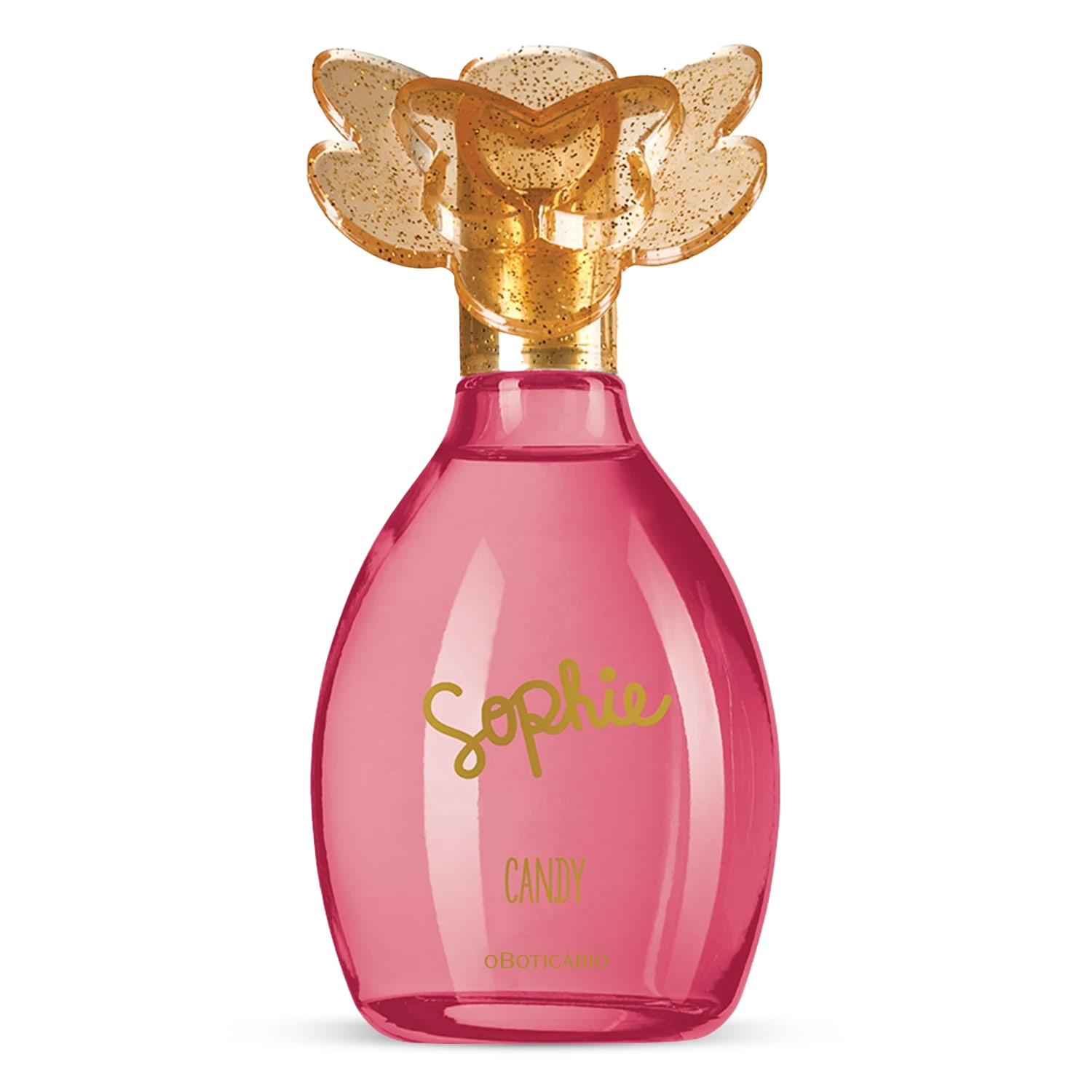 Colônia Infantil Sophie Candy 100ml > Colônia Infantil Sophie Candy 100ml