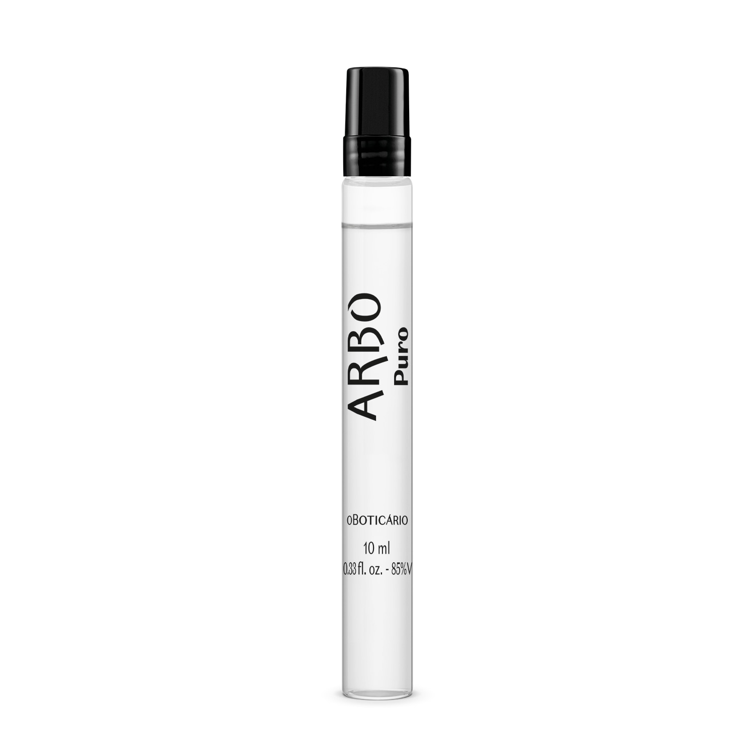 Arbo Puro Desodorante Colônia 10ml > Arbo Puro Desodorante Colônia 10ml
