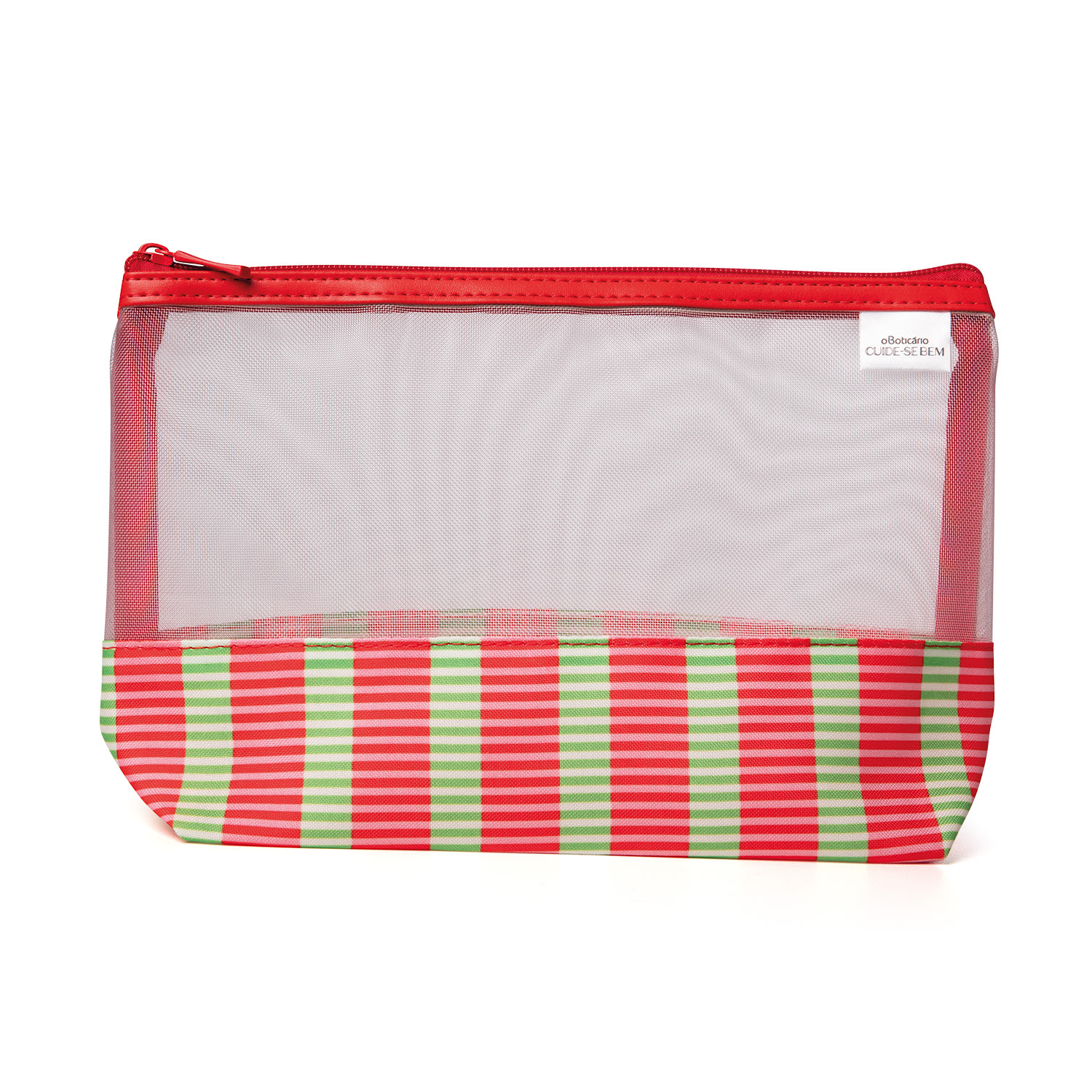 Nécessaire Cuide-se Bem Feira > Nécessaire Cuide-se Bem Feira