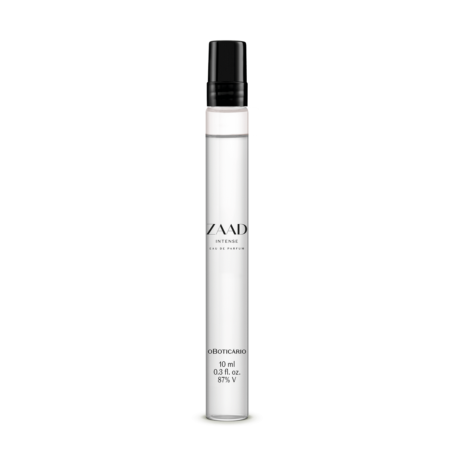 Zaad Intense Eau De Parfum 10ml