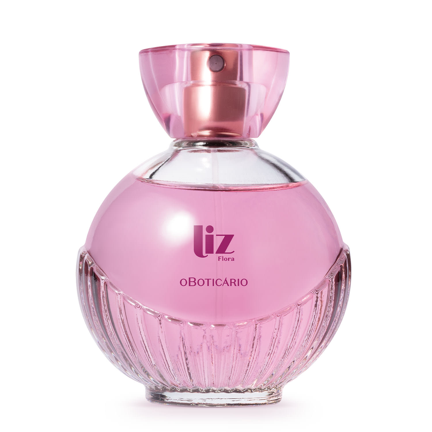 Liz Flora Desodorante Colônia 100ml > Liz Flora Desodorante Colônia 100ml