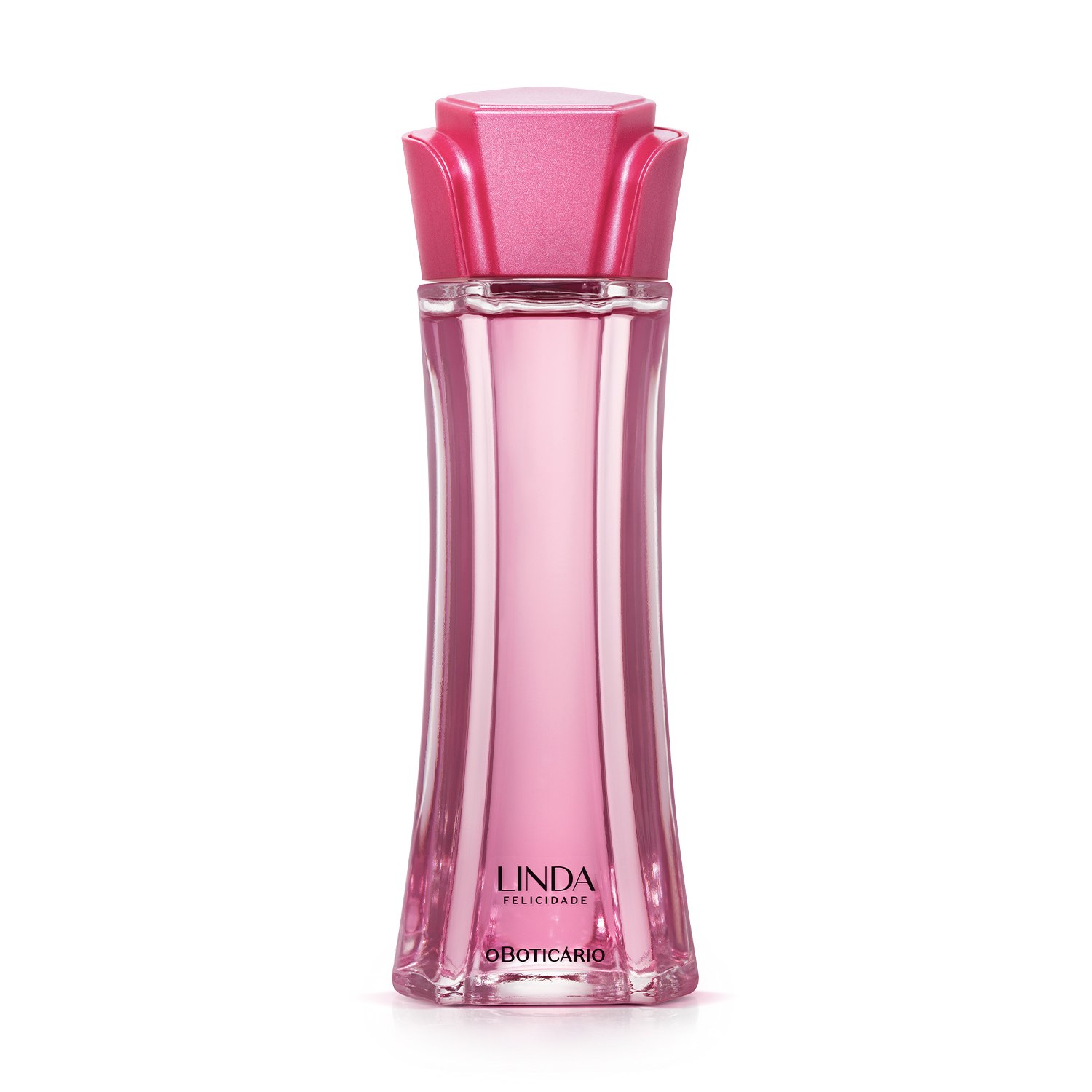 Linda Felicidade Desodorante Colônia 100ml > Linda Felicidade Desodorante Colônia 100ml