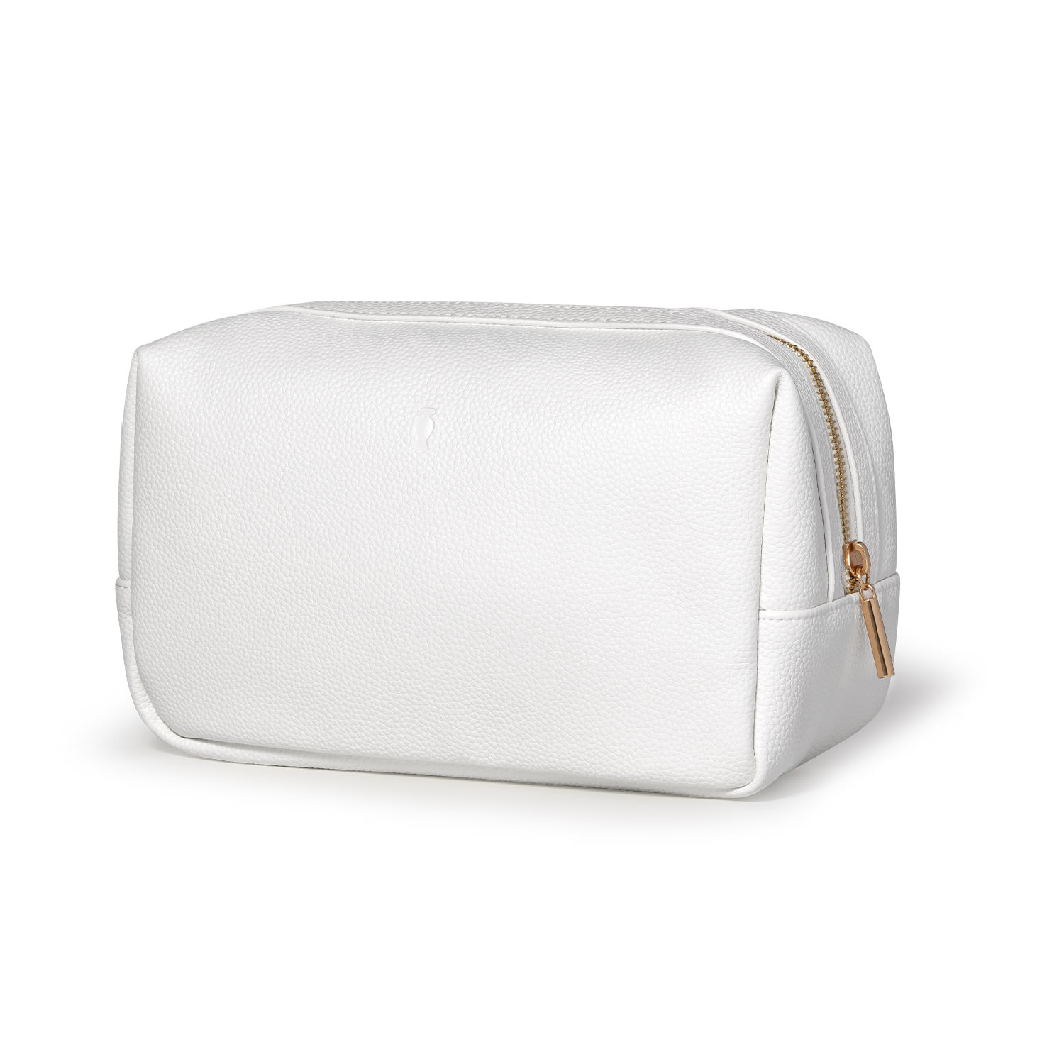 Nécessaire Branco Off White O Boticário