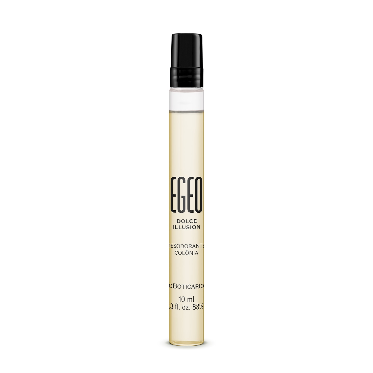 Egeo Dolce Illusion Desodorante Colônia 10ml > Egeo Dolce Illusion Desodorante Colônia 10ml