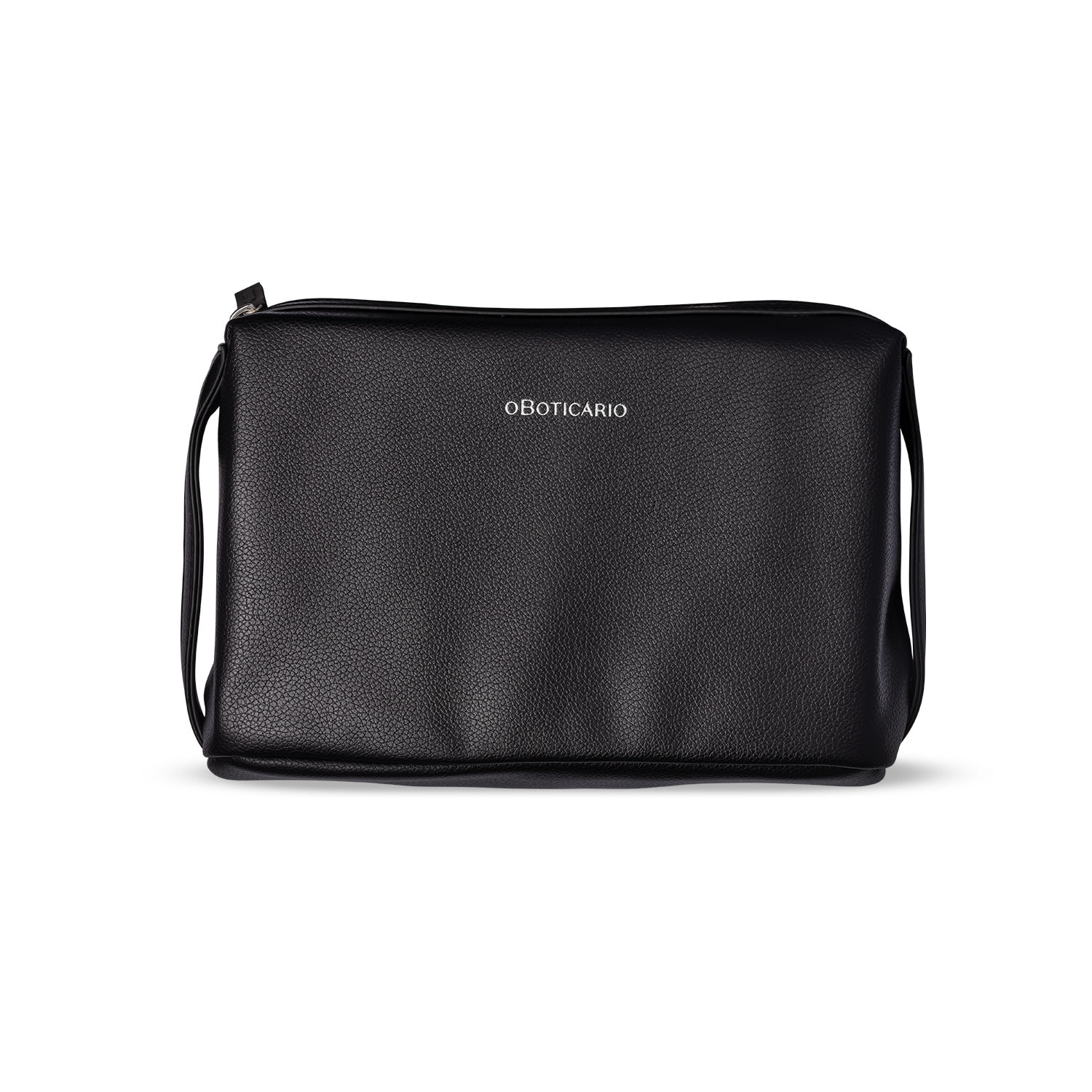 Nécessaire Preto O Boticário > Nécessaire Preto O Boticário