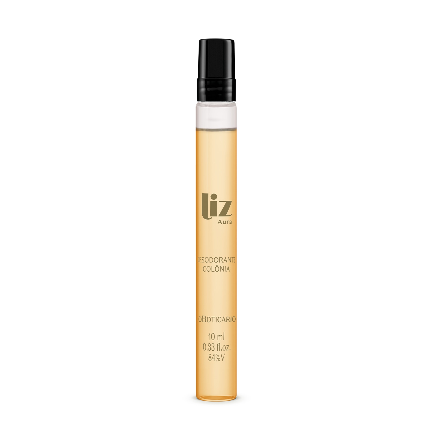 Novo Liz Desodorante Colônia 10ml > Novo Liz Desodorante Colônia 10ml