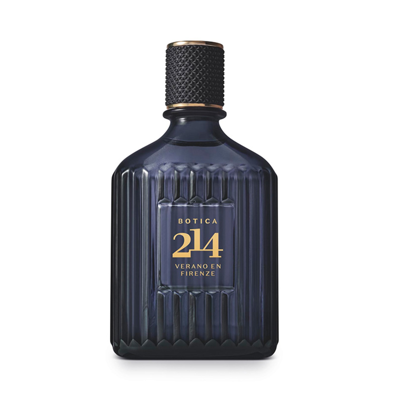 Botica 214 Verano en Firenze Eau de Parfum Fougère Aromático 90ml > Botica 214 Verano en Firenze Eau de Parfum Fougère Aromático 90ml