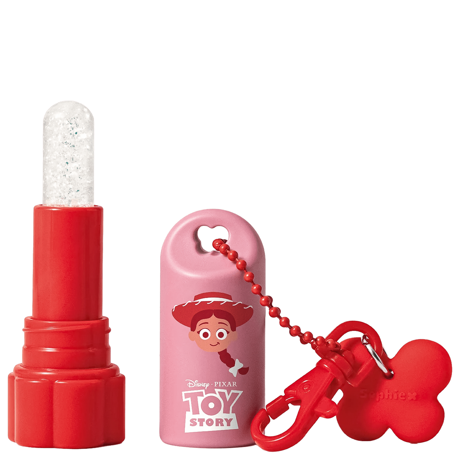 Sophie Laçada Brilhante o Boticário - Balm Labial 3g