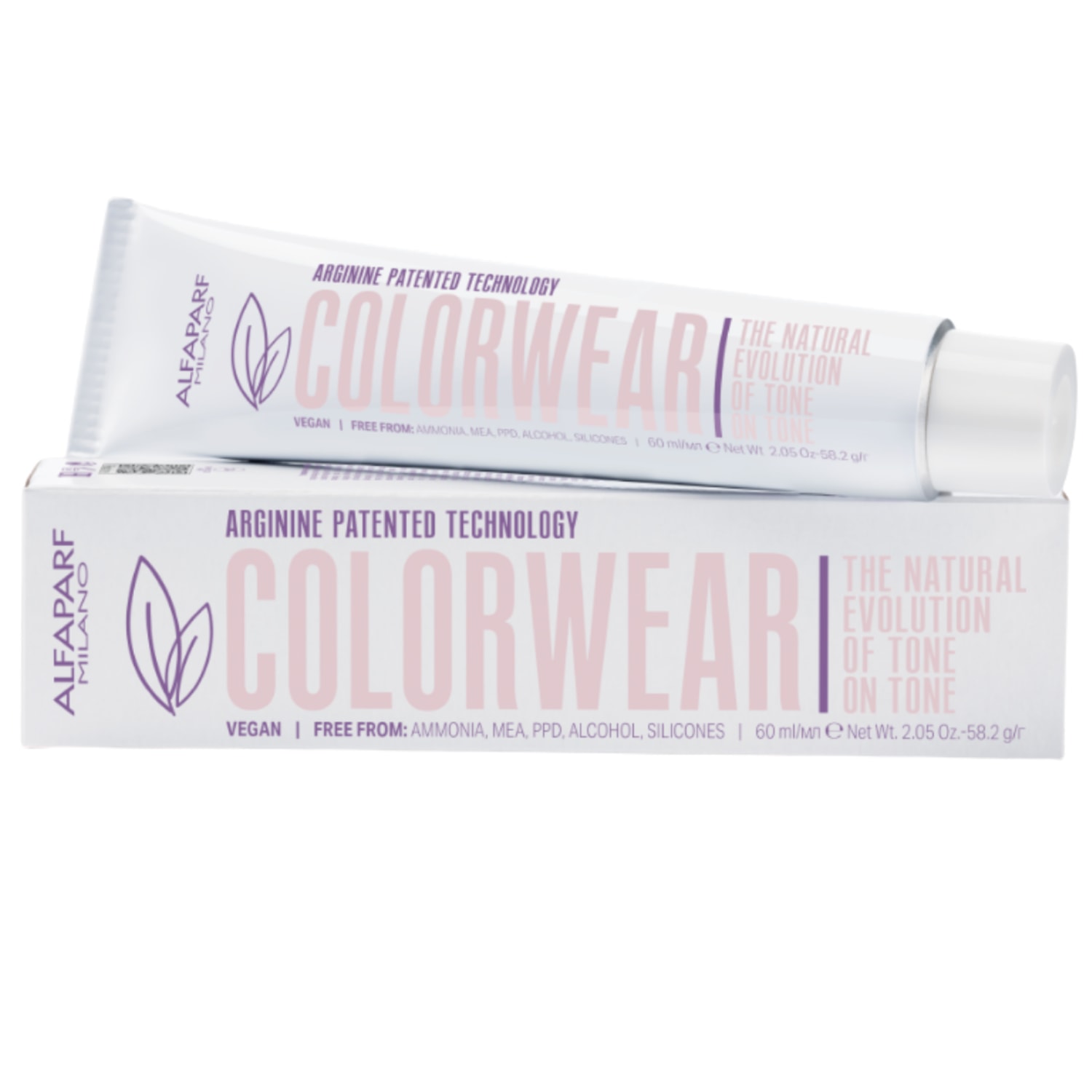 Tonalizante Color Wear Alfaparf 60g - 10.111alfa