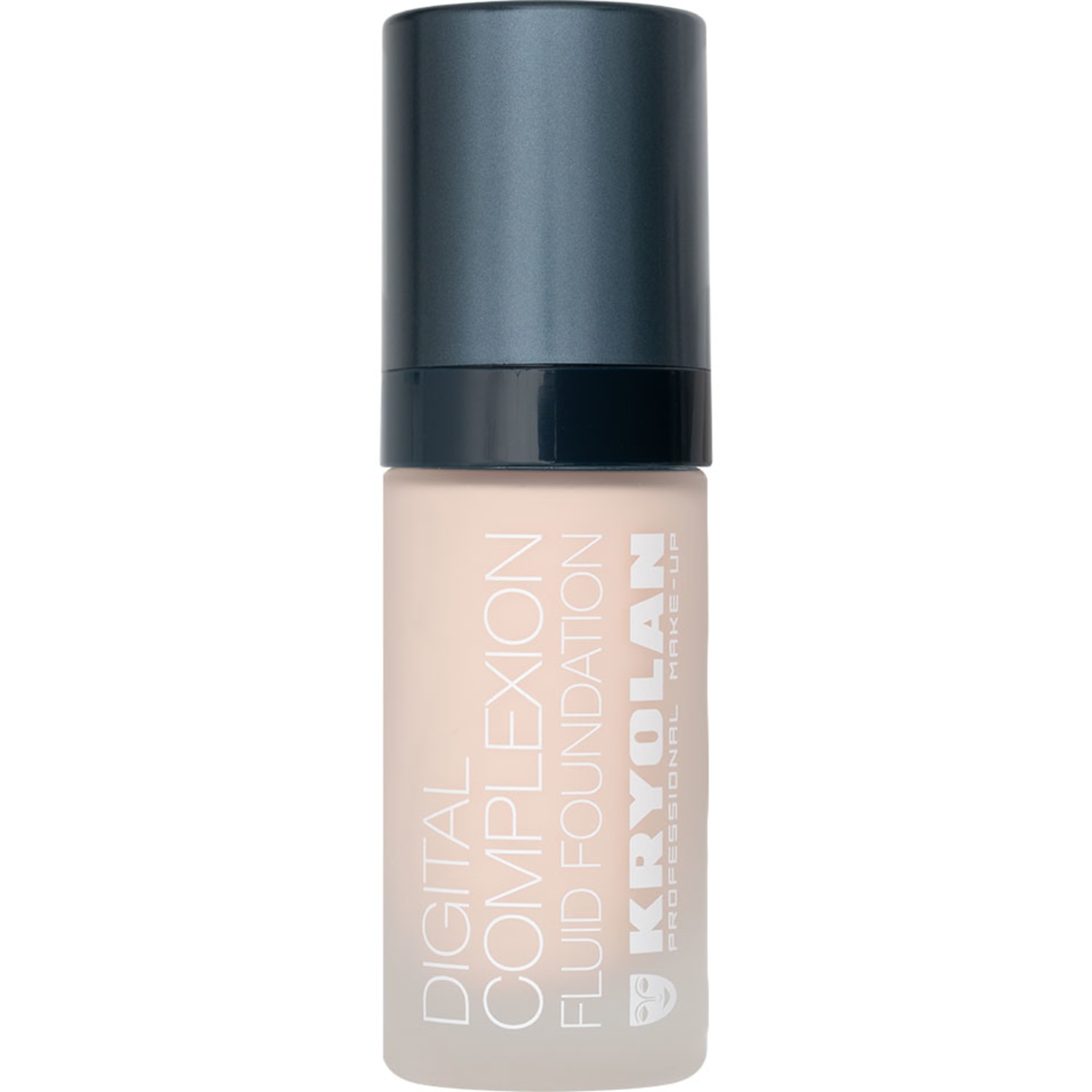 BASE DIGITAL COMPLEXION FLUID FOUNDATION P02 - KRYOLAN
