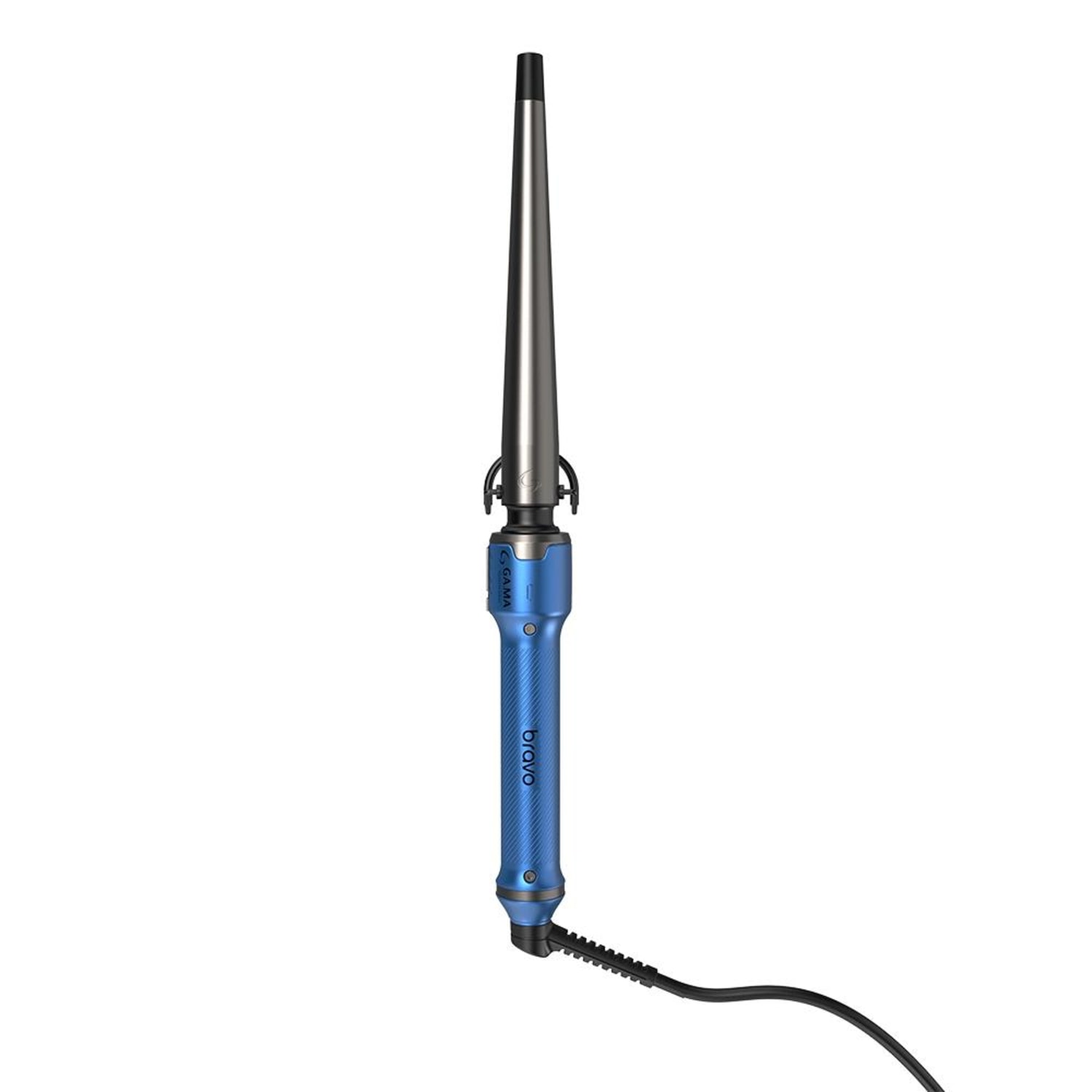 Modelador GA.MA Professional Bravo Cônico Led - Bivolt