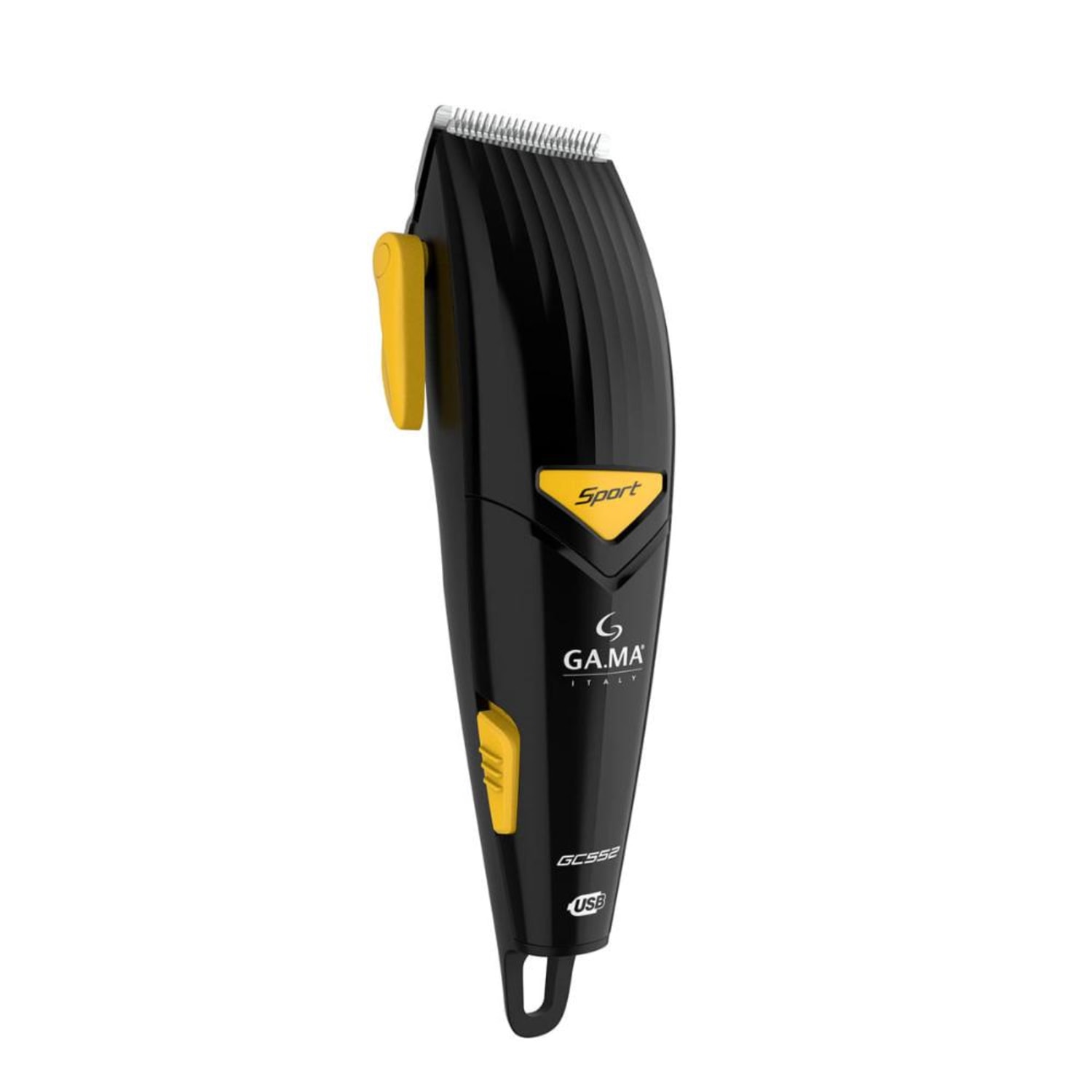 Máquina de Corte GA.MA GC552 Sport - USB - Bivolt