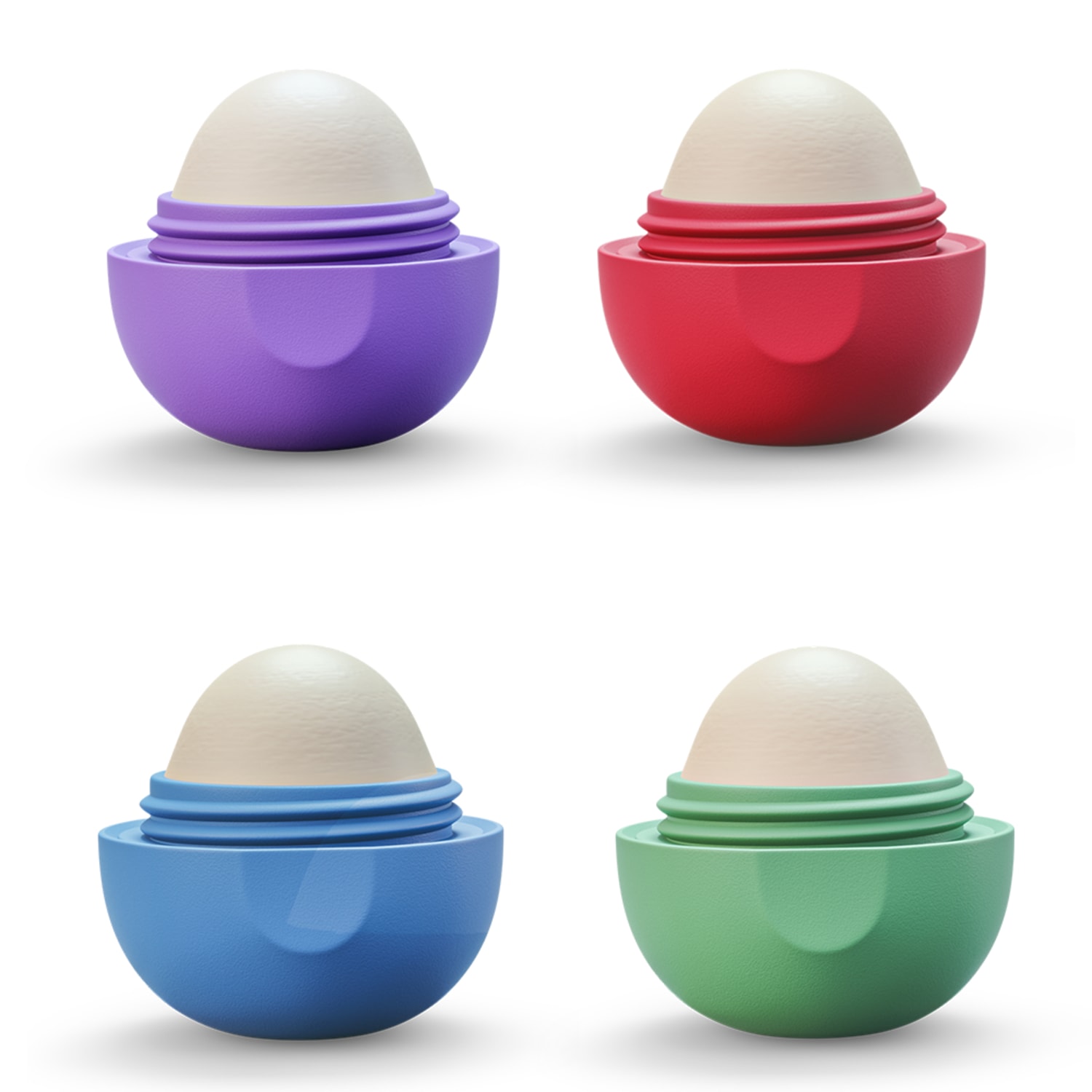 Beta Aromas Sortidos 9,5g - Kit com 4