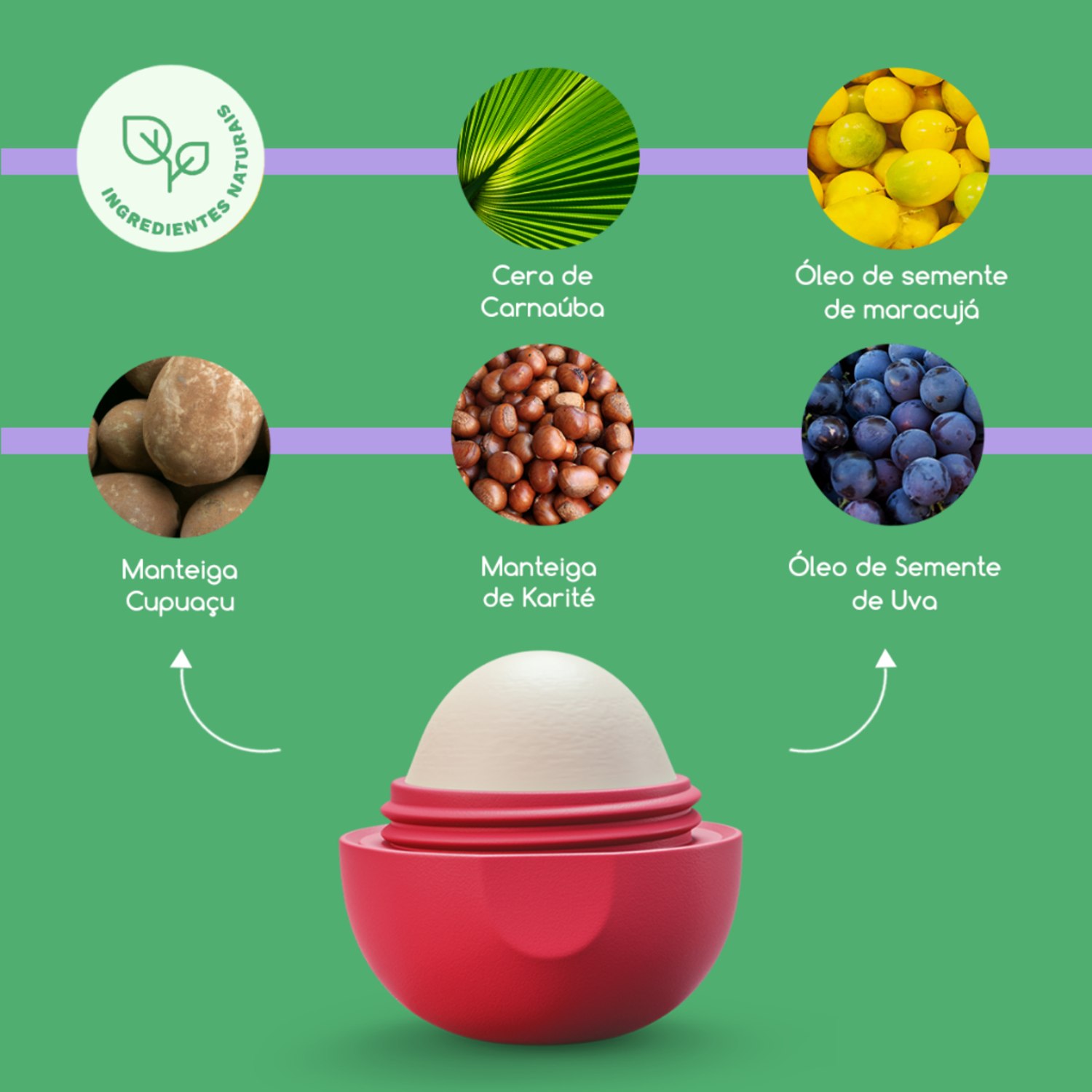 Beta Aromas Sortidos 9,5g - Kit com 8