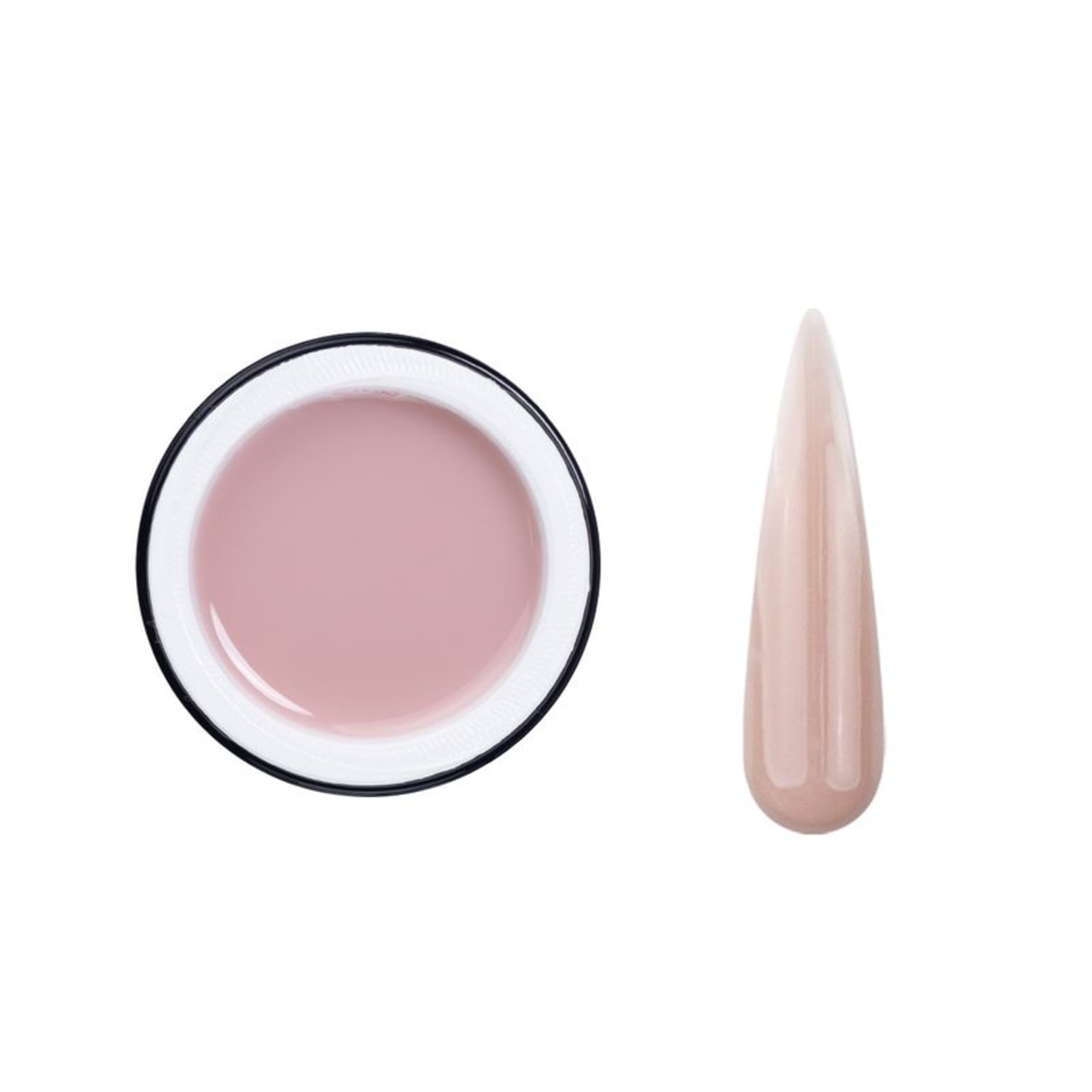 Gel Linha Construtor 30g - Bluwe Cor Bluwe:Universal Nude