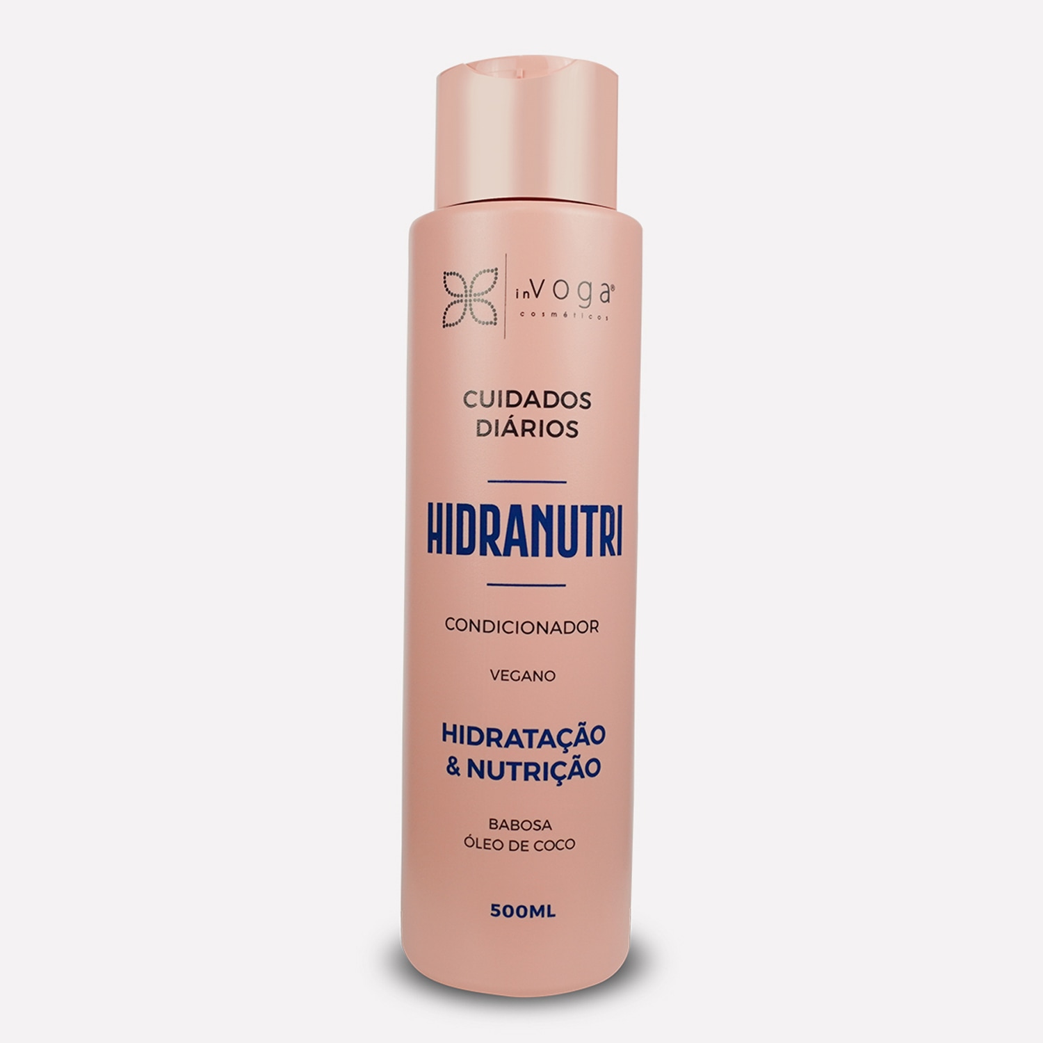 In Voga Hidranutri - Condicionador 500ml