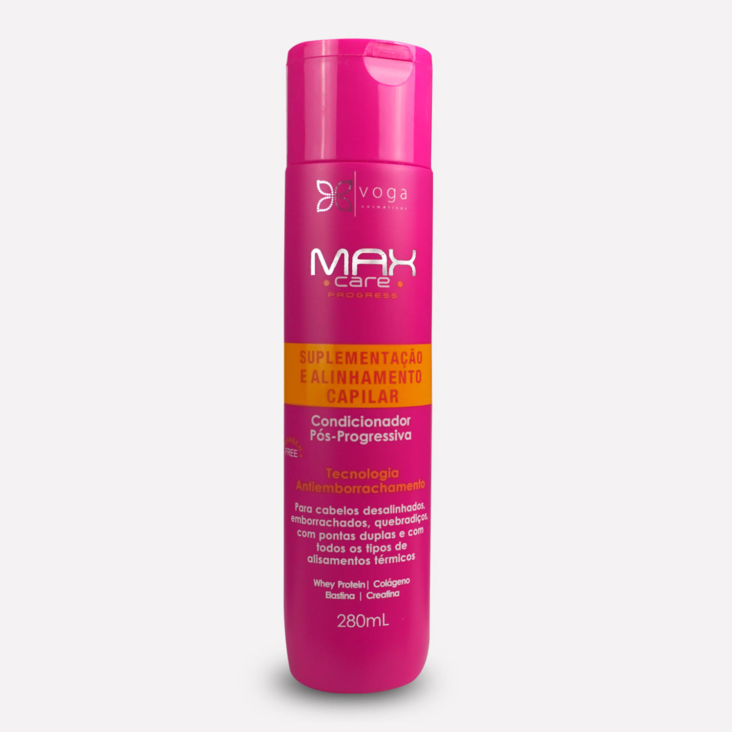 In Voga Max Care - Condicionador 280ml