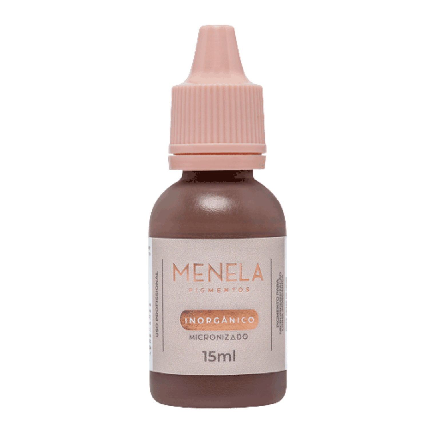 Pigmento Menela 15 ml - Escolha sua Cor - MR BOSS