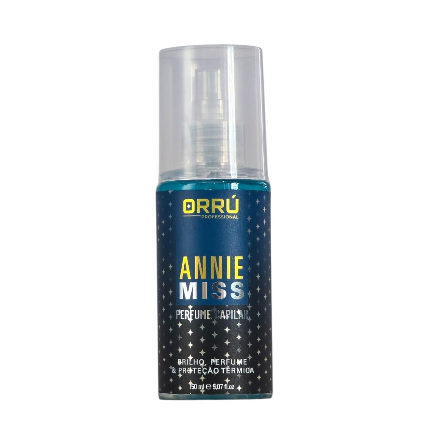 Miss - Perfume Capilar Annie Miss 150ml