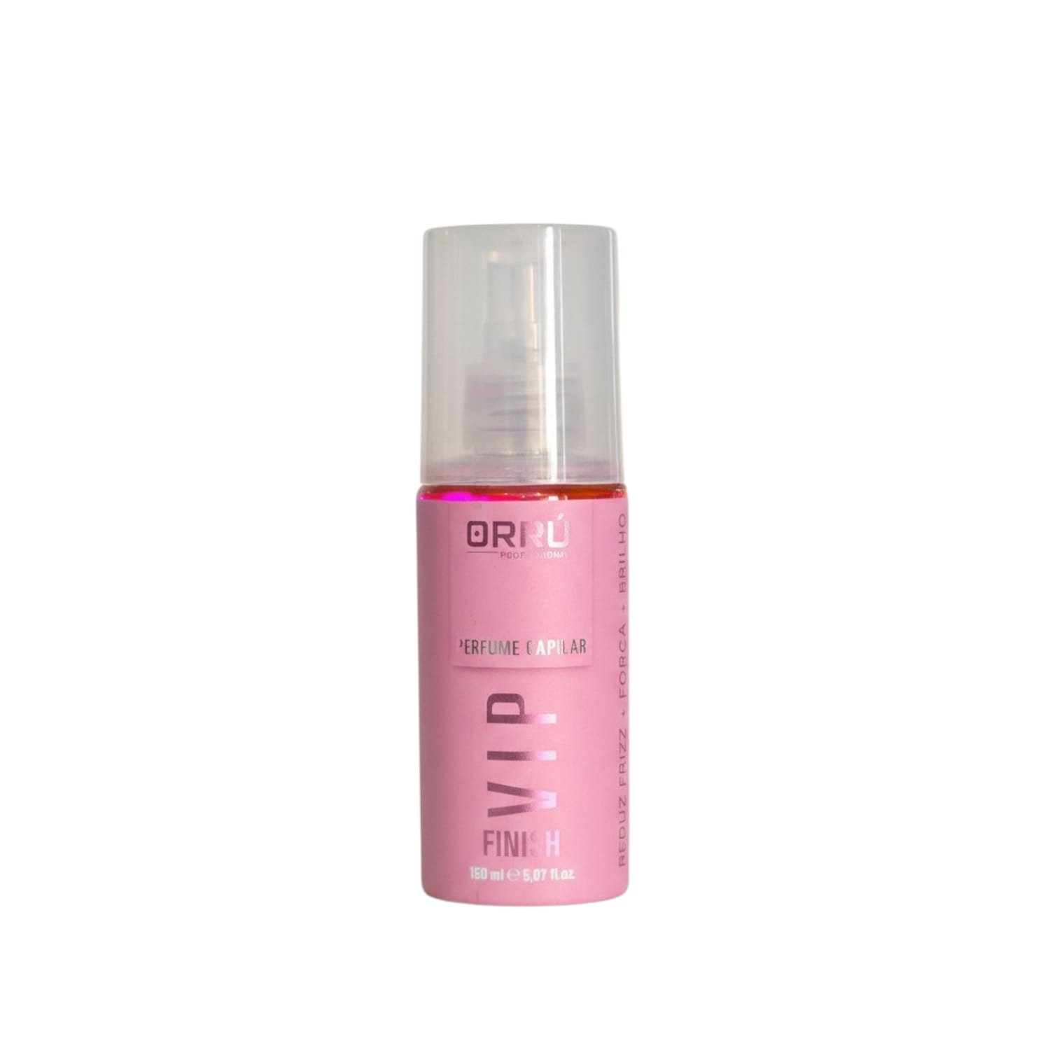 VIP - Perfume Capilar VIP FINISH 150ml