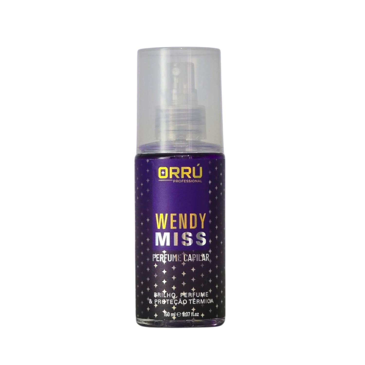 Miss - Perfume Capilar Wendy Miss 150ml