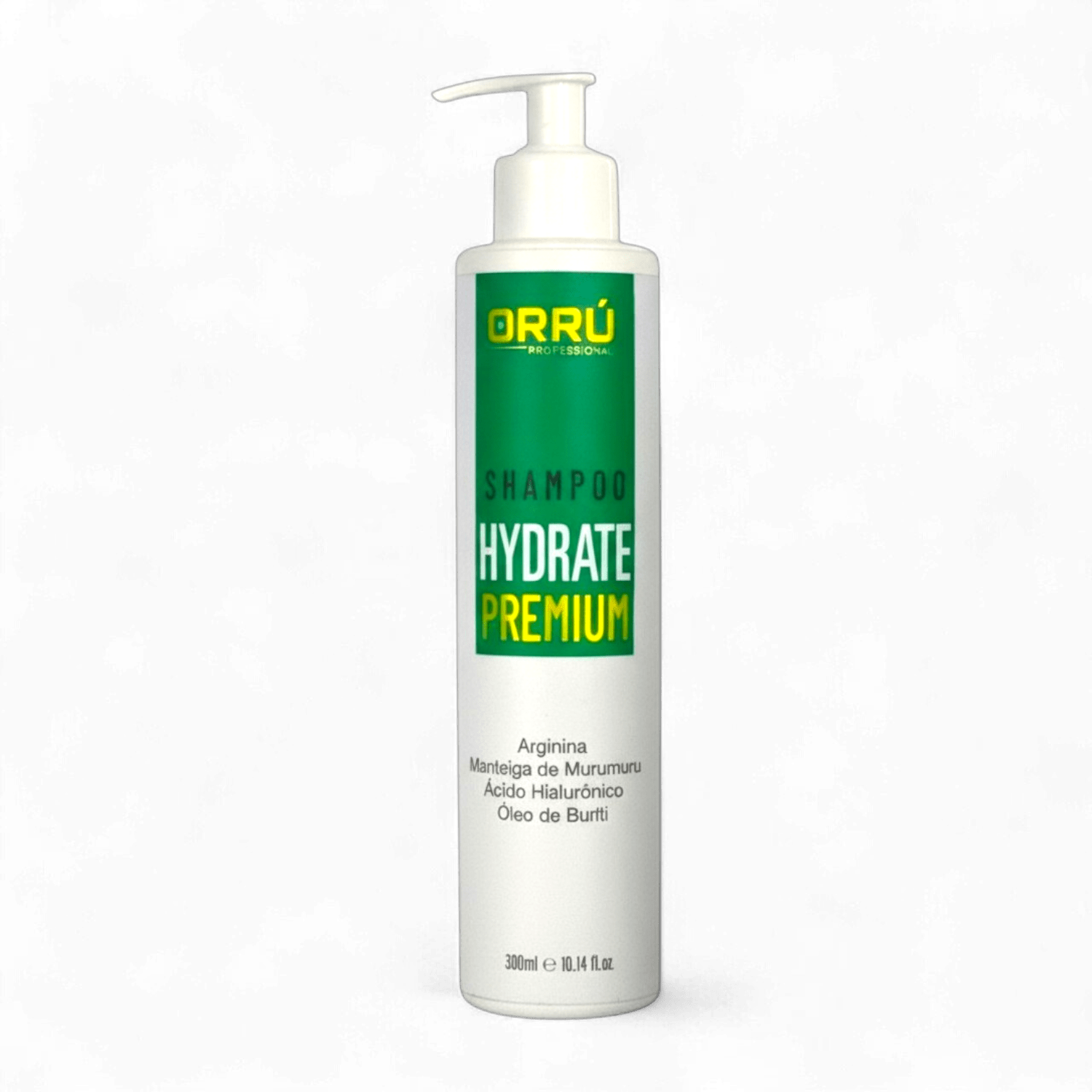 Hydrate Premium - Shampoo 300ml