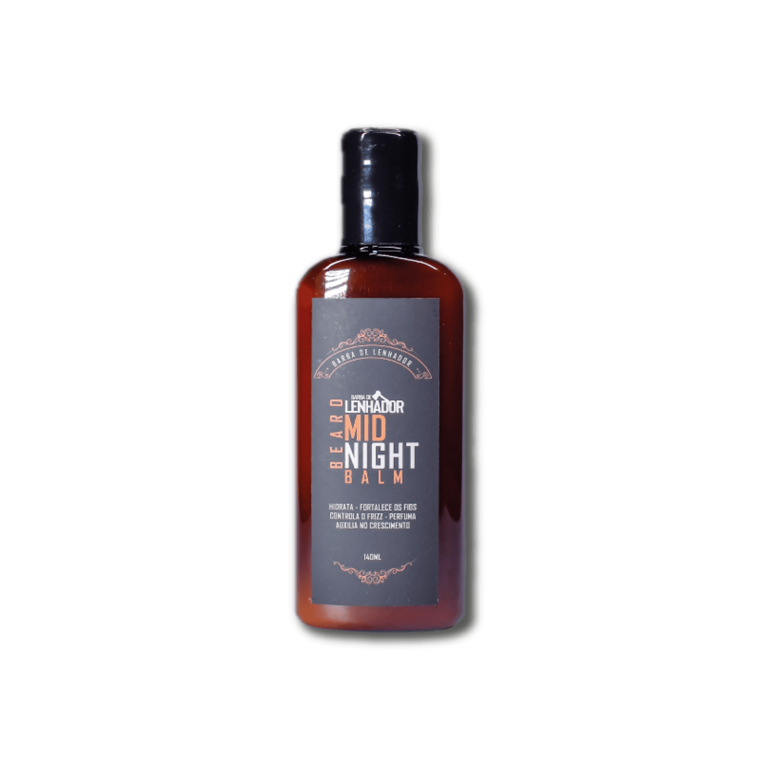 Balm de Barba Midnight 140ml