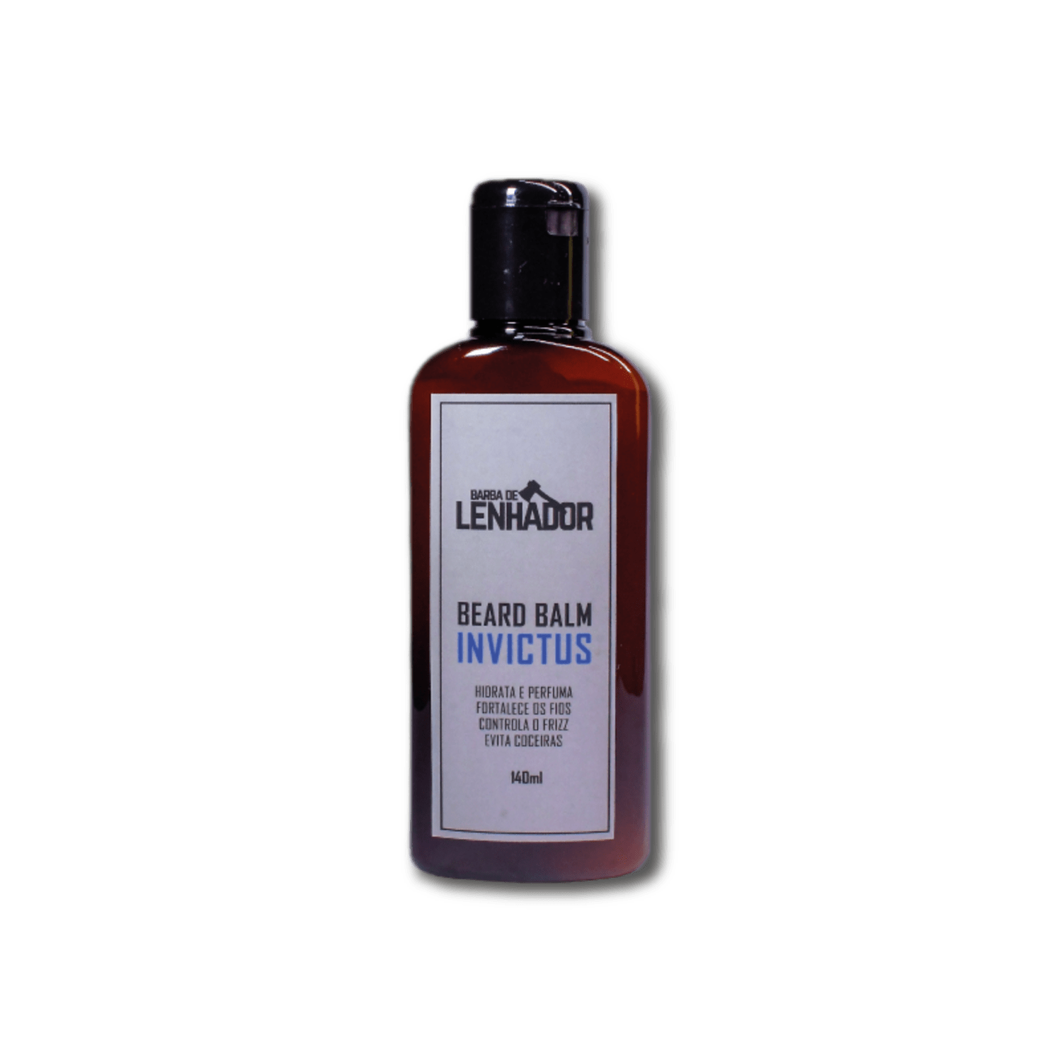 Balm de Barba Invictus 140ml
