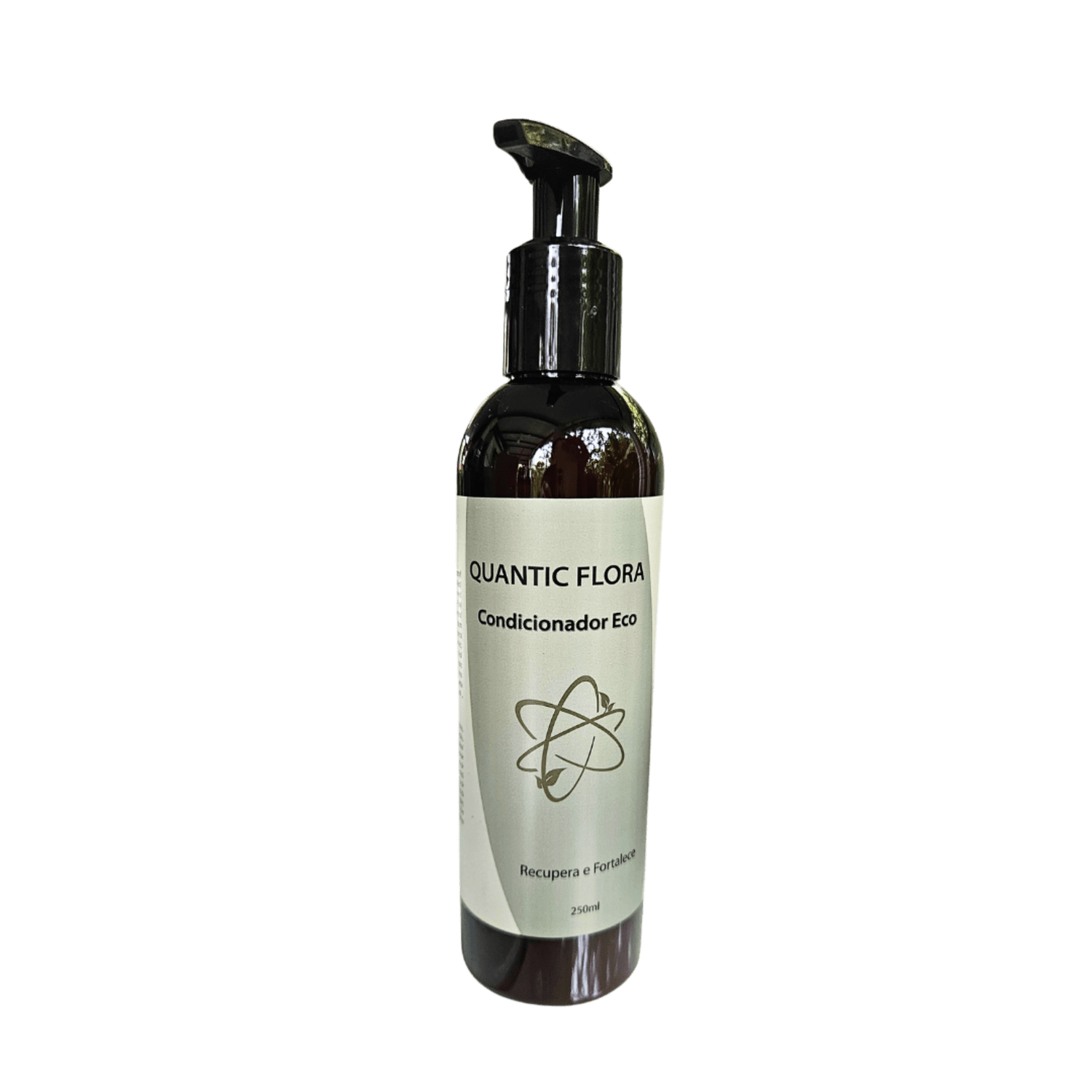 Quantic Flora Eco - Condicionador Fortalecedor 250ml