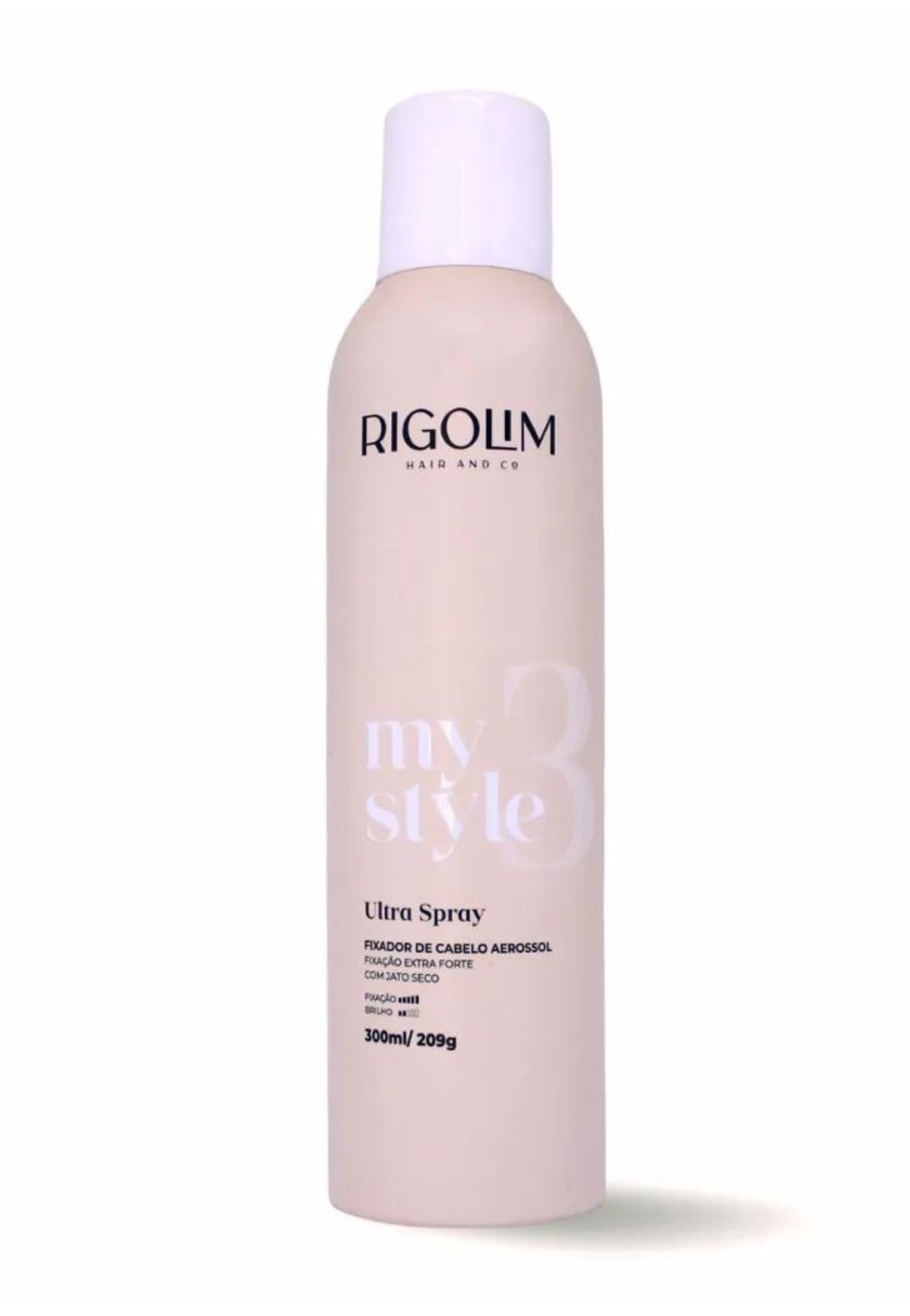 DARK SPRAY - RIGOLIM