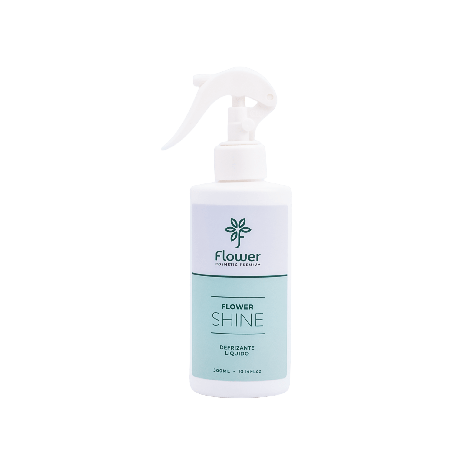 Shine – Defrizante Líquido 300ml