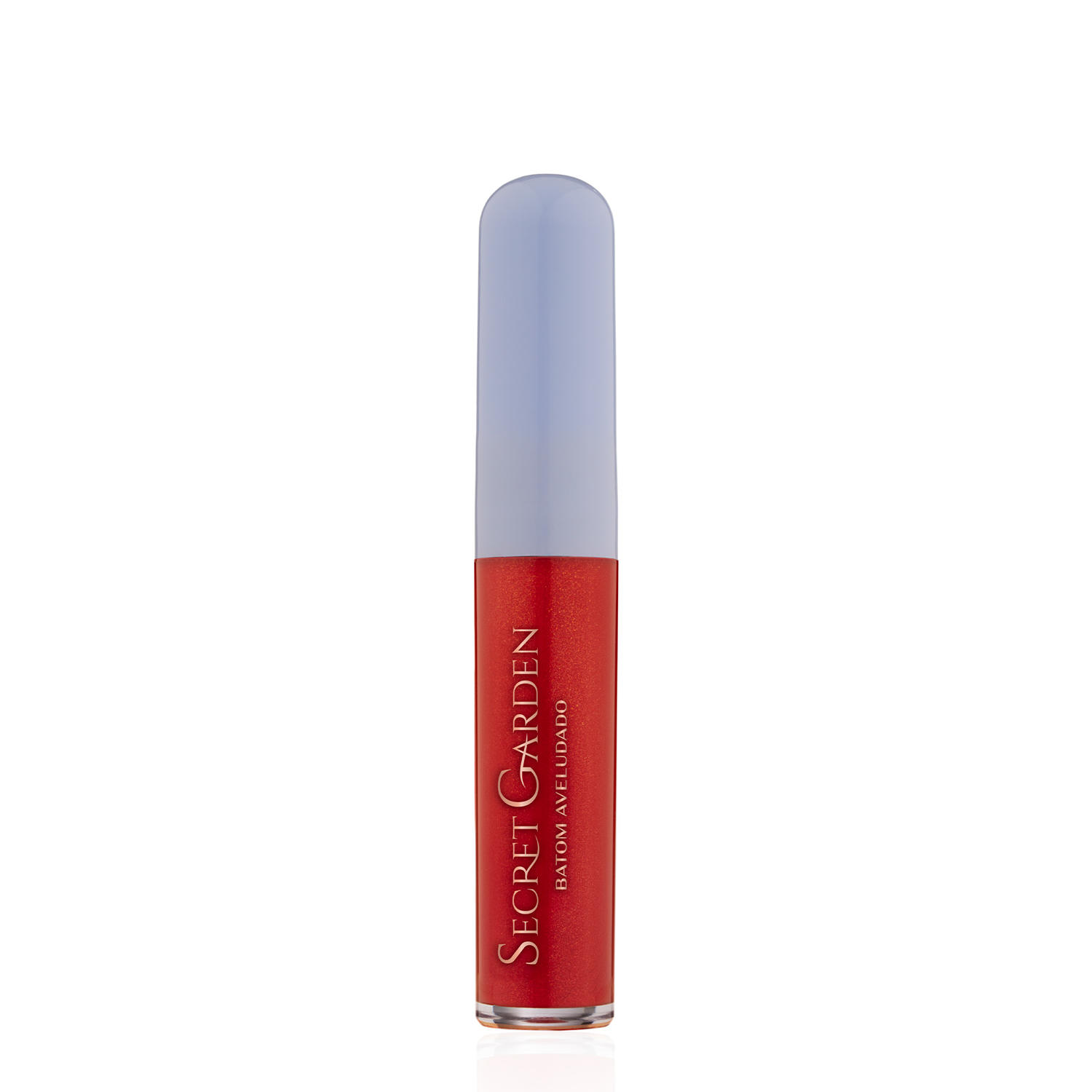 Batom Líquido Secret Garden 7ml Dalla Cor DL0950-01