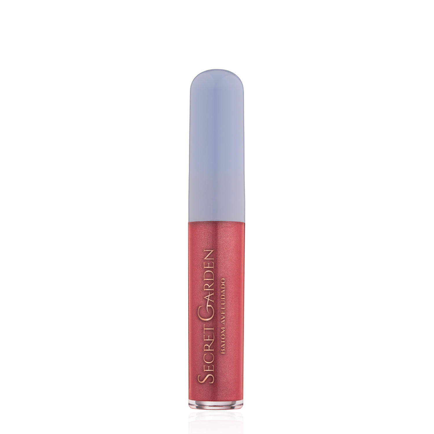 Batom Líquido Secret Garden 7ml Dalla Cor DL0950-06