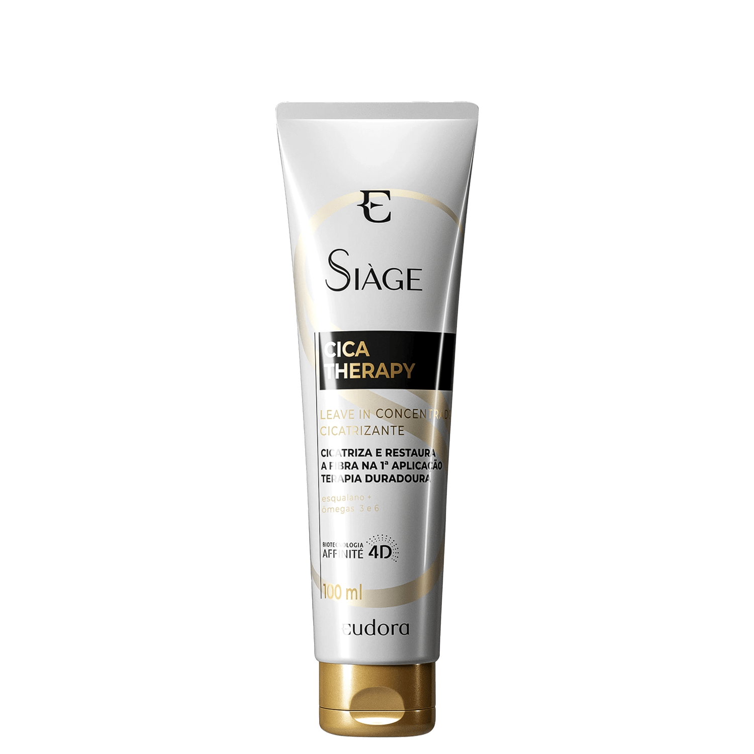 Eudora Siàge Cica Therapy - Leave-in 100ml