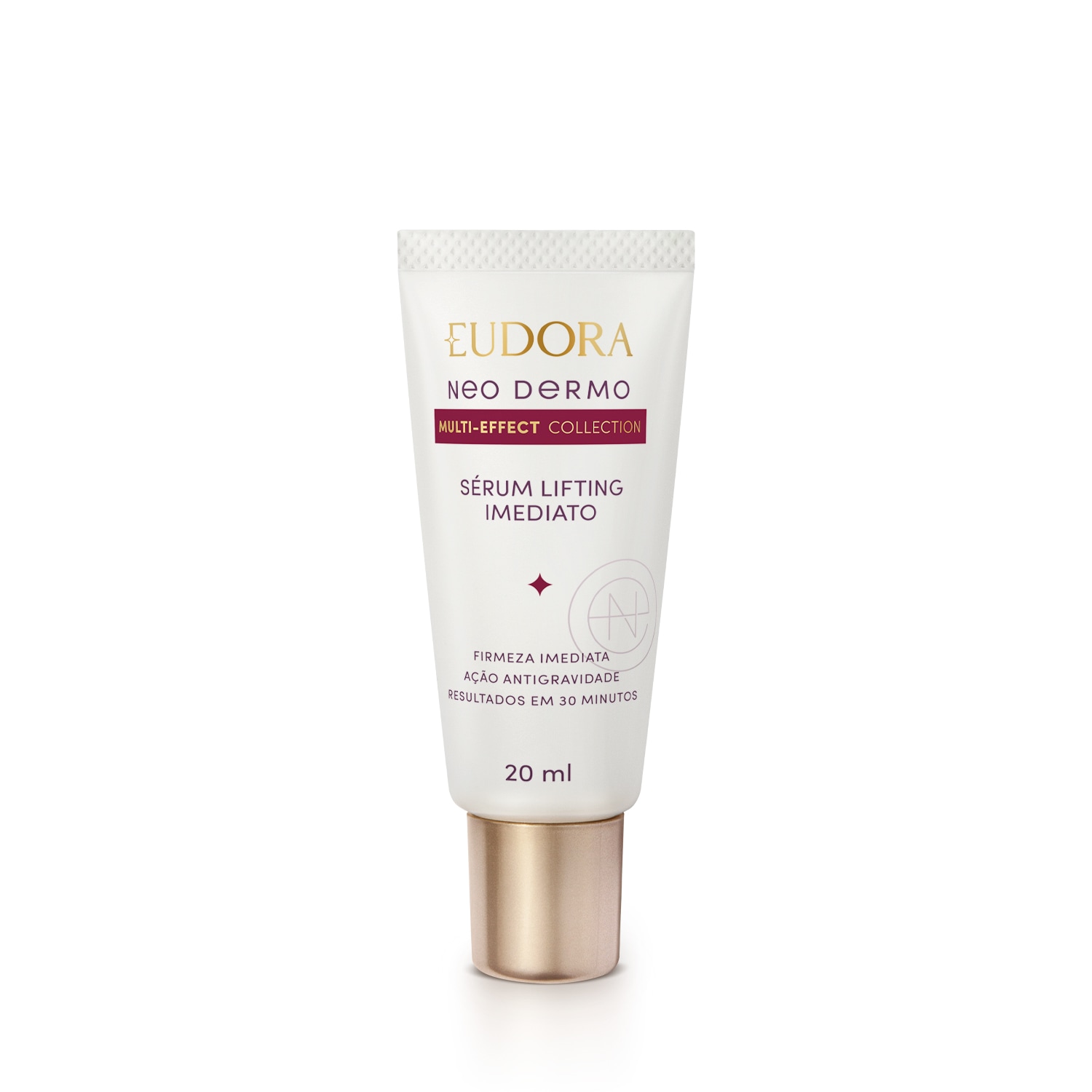 Sérum Lifting Imediato Neo Dermo Multi-Effect Collection 20ml