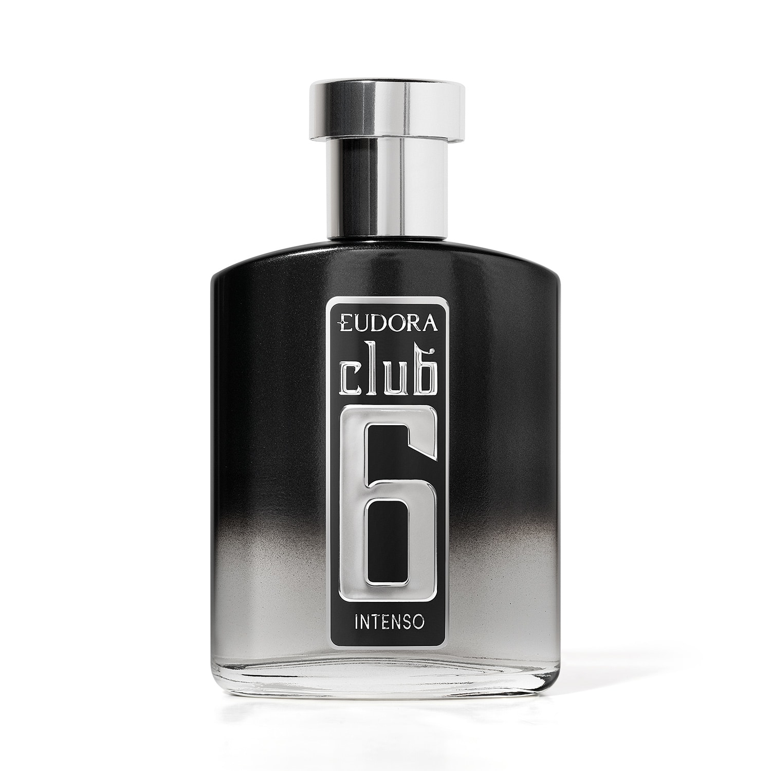 Club 6 Intenso Desodorante Col&ocirc;nia 95ml