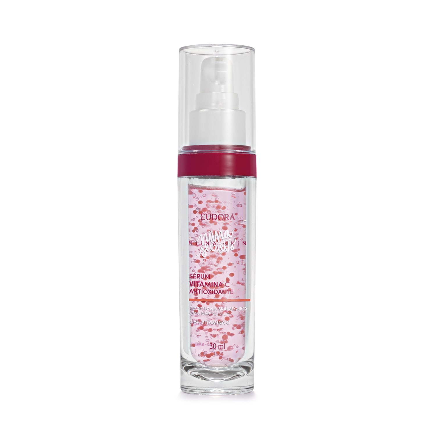 Sérum Antioxidante Vitamina C Niina Skin 30ml