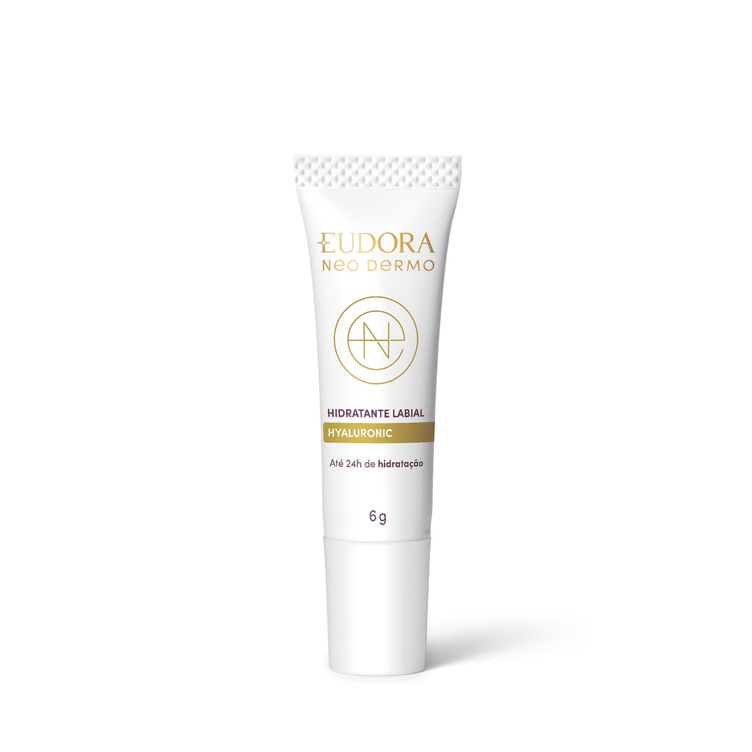 Hidratante Labial Hyaluronic Neo Dermo 6g