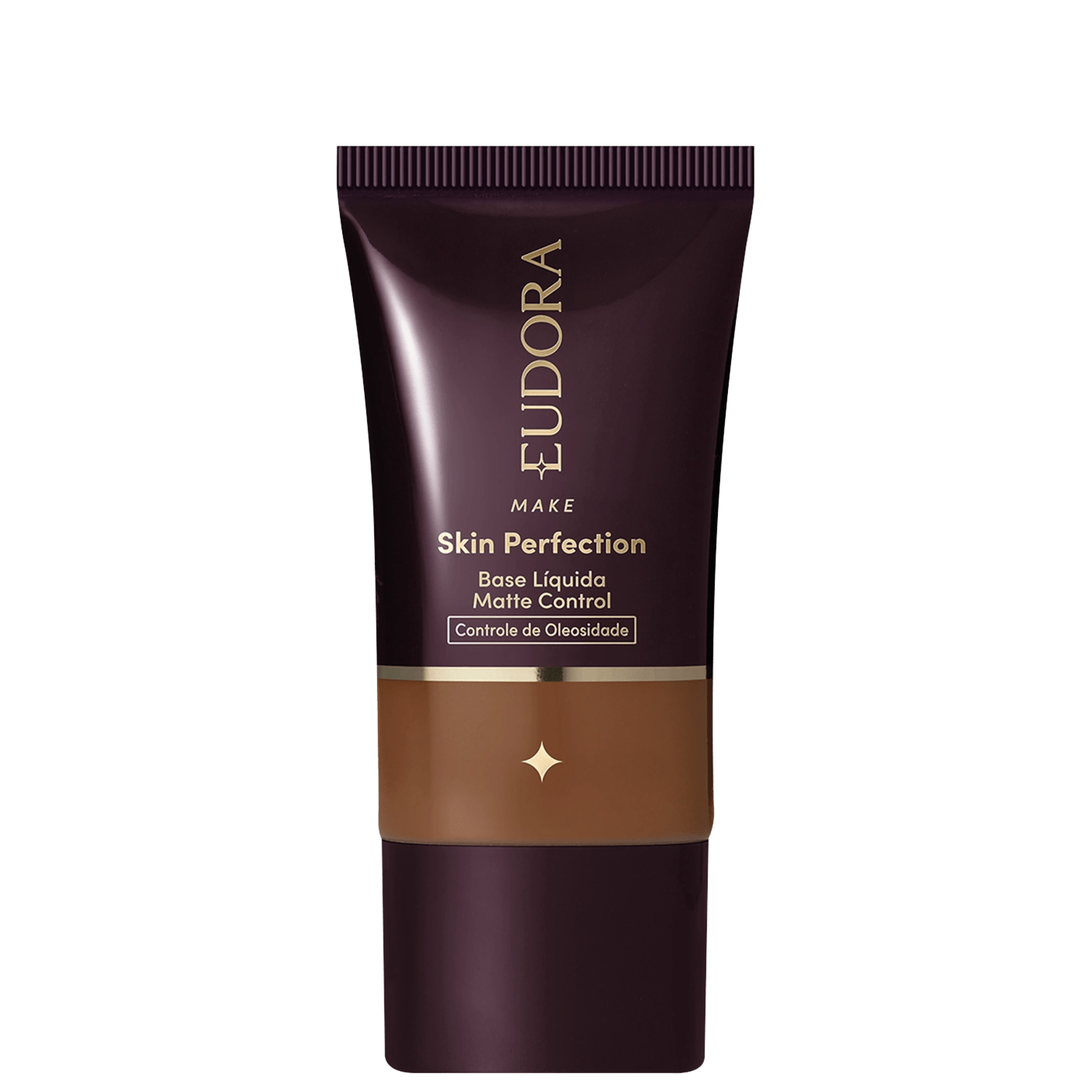 Eudora Make Skin Perfection 288Q - Base Líquida 30ml
