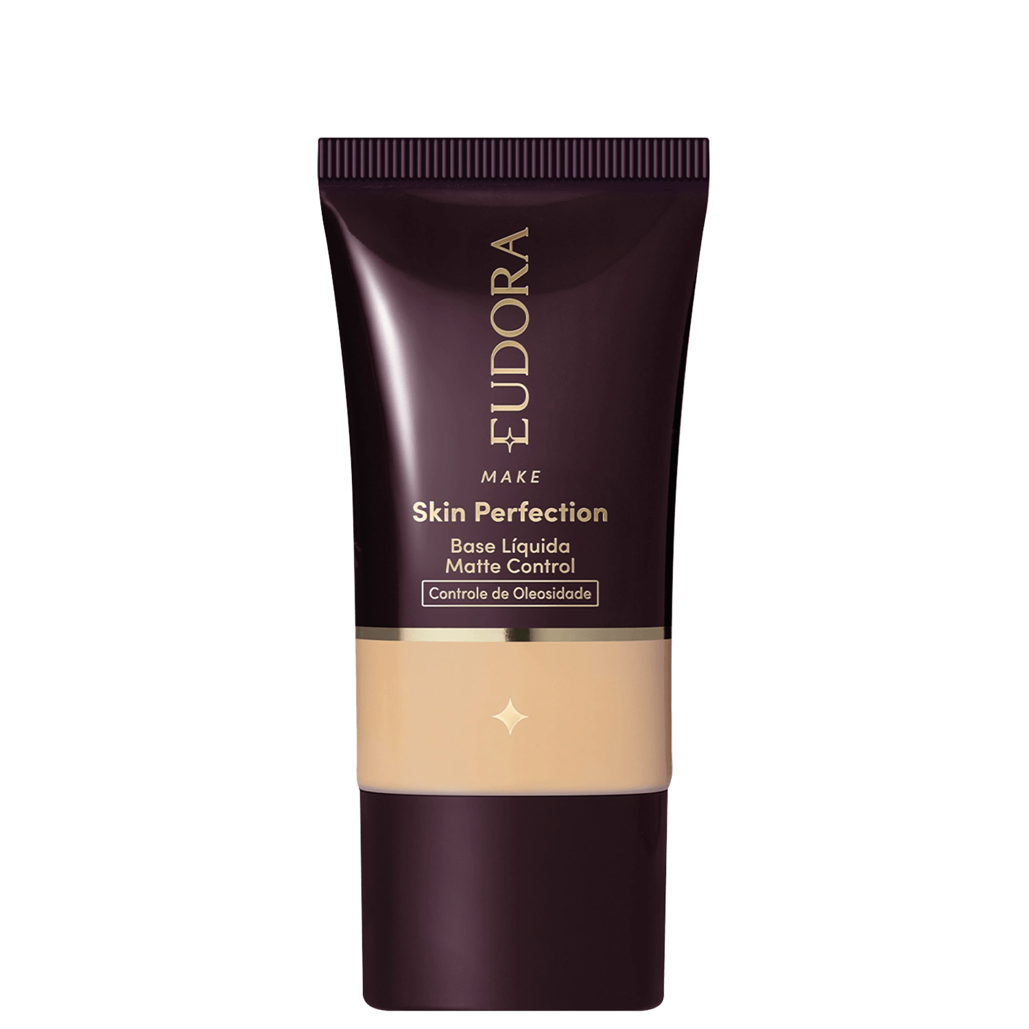 Eudora Make Skin Perfection 140Q - Base Líquida 30ml