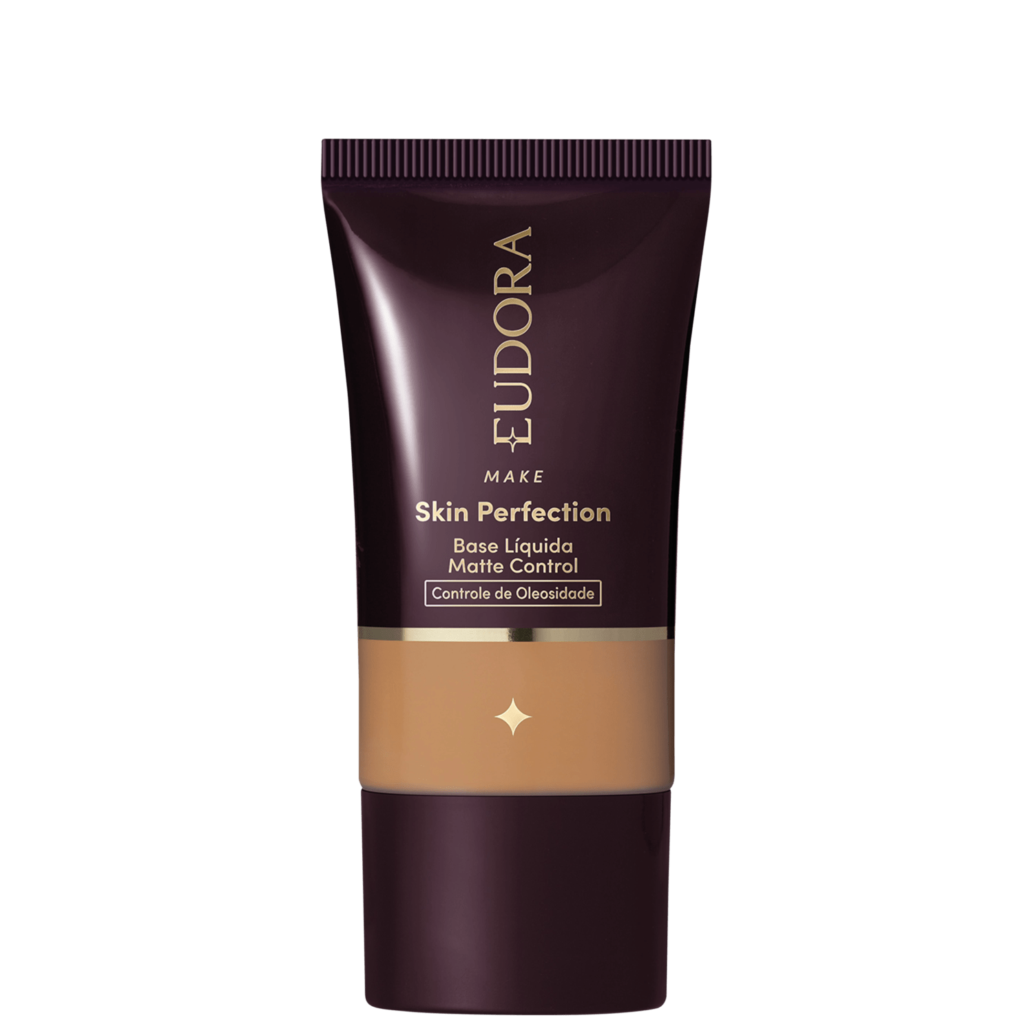 Eudora Make Skin Perfection 225N - Base Líquida 30ml