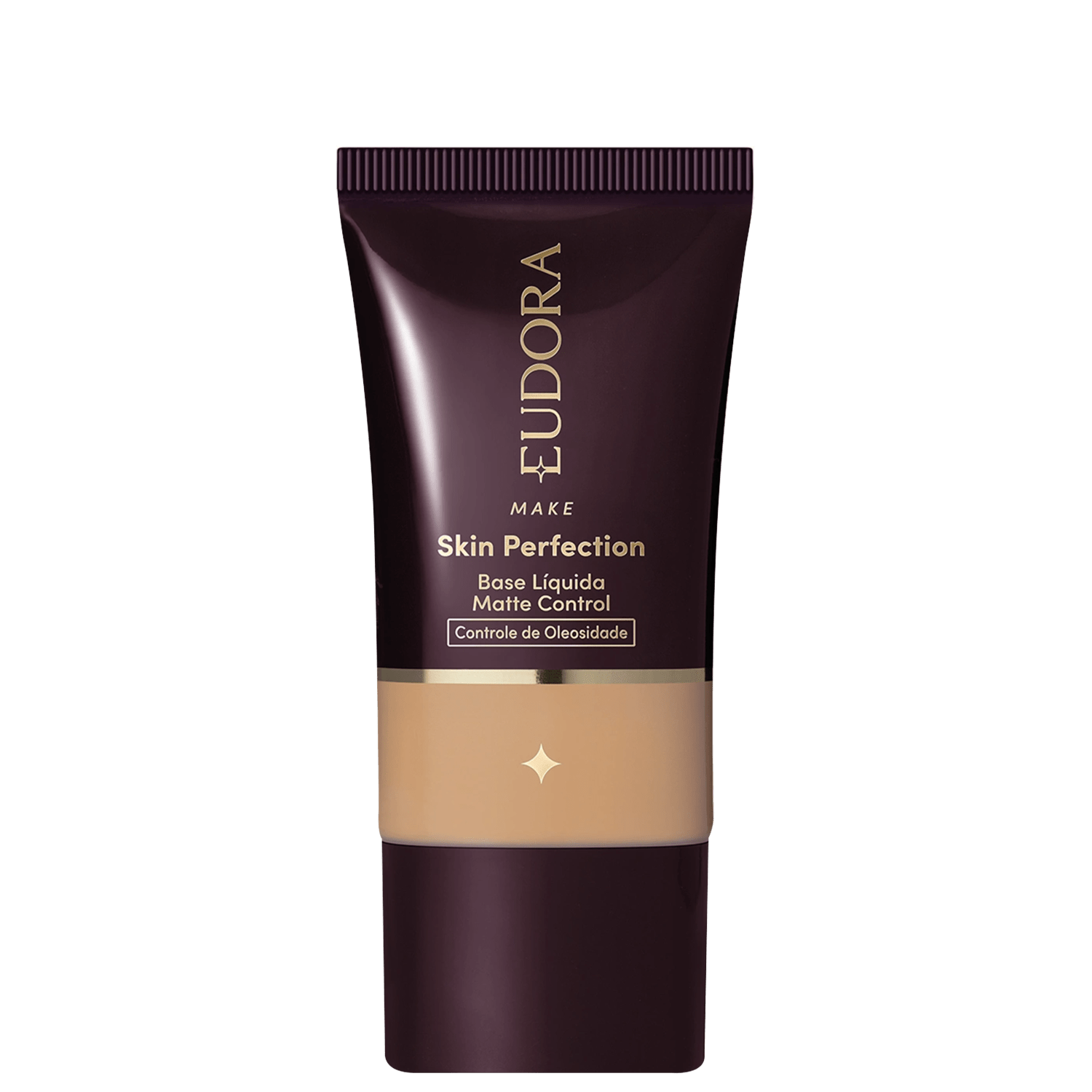 Eudora Make Skin Perfection 235N - Base Líquida 30ml