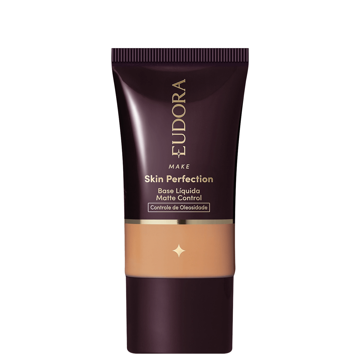 Eudora Make Skin Perfection 250Q - Base Líquida 30ml