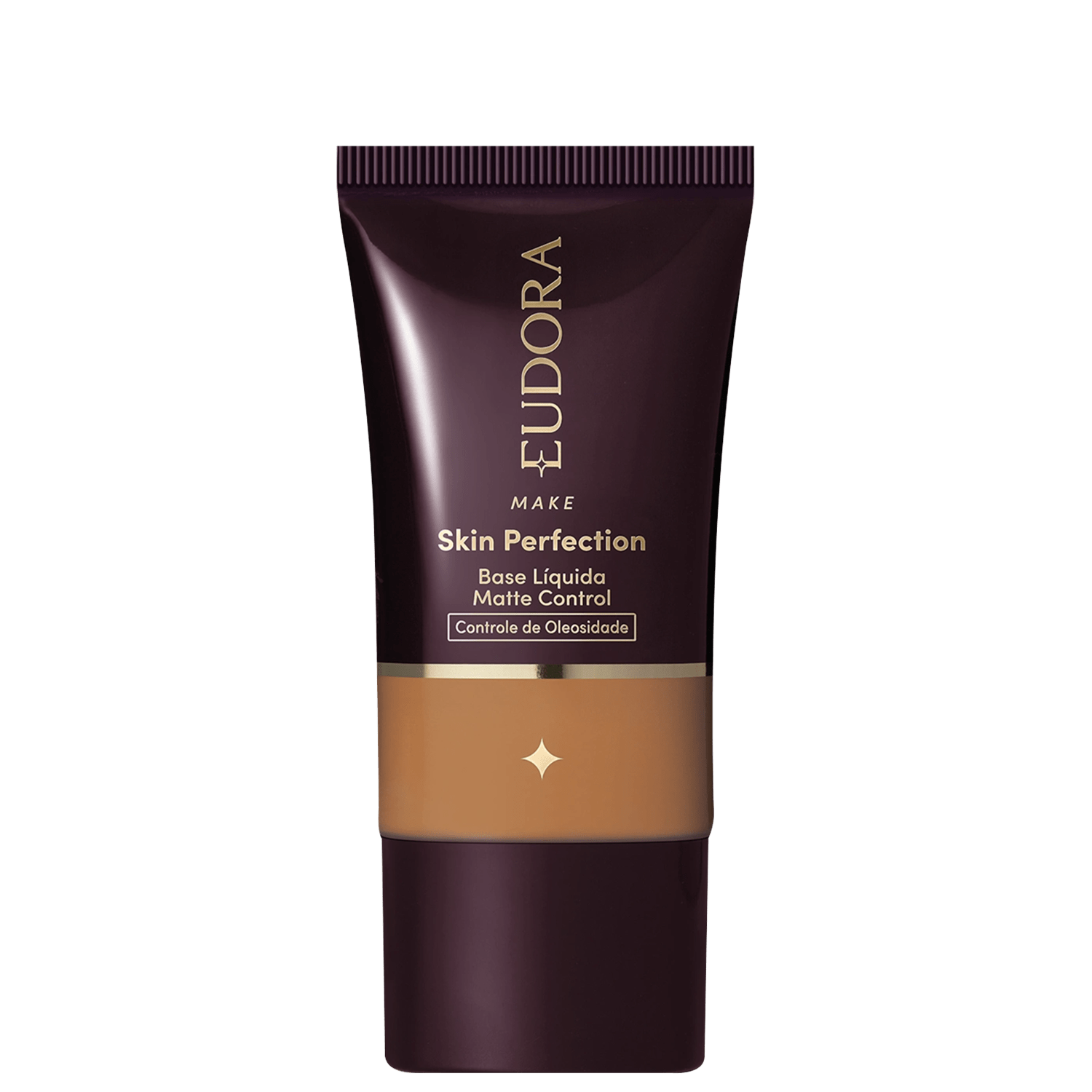 Eudora Make Skin Perfection 275N - Base Líquida 30ml