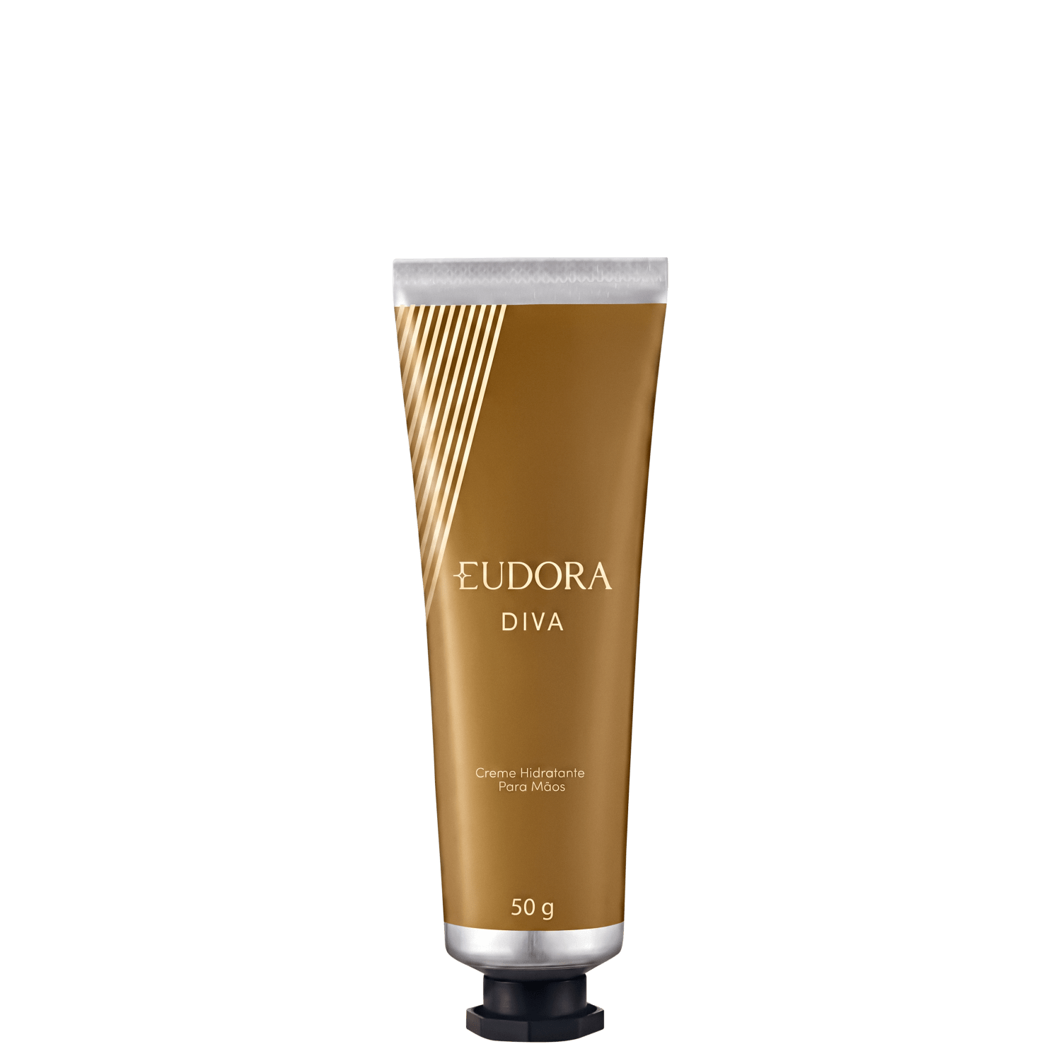 Eudora Diva - Creme Hidratante para Mãos 50g