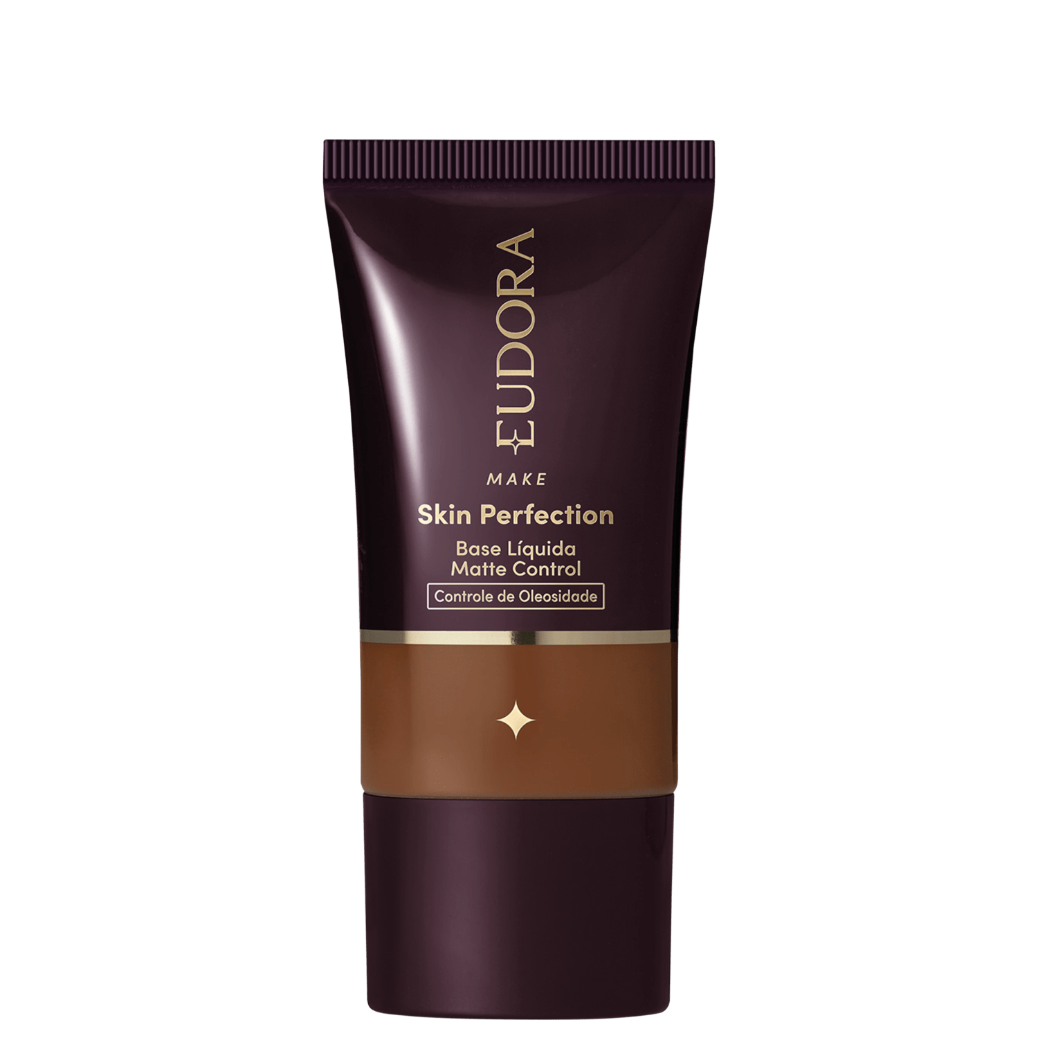 Eudora Make Control Skin Perfection 300Q - Base Líquida 30ml