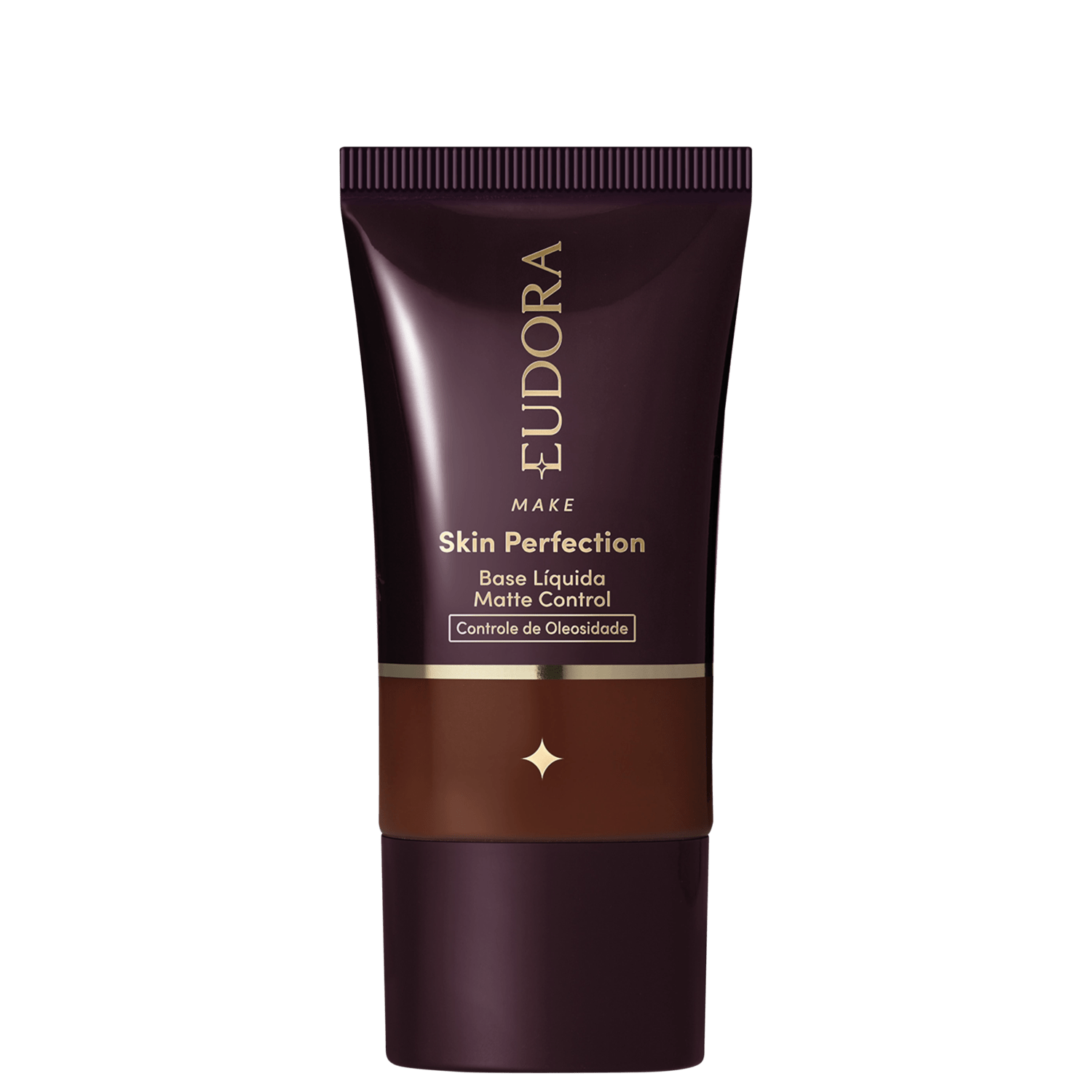 Eudora Make Skin Perfection 335F - Base Líquida 30ml