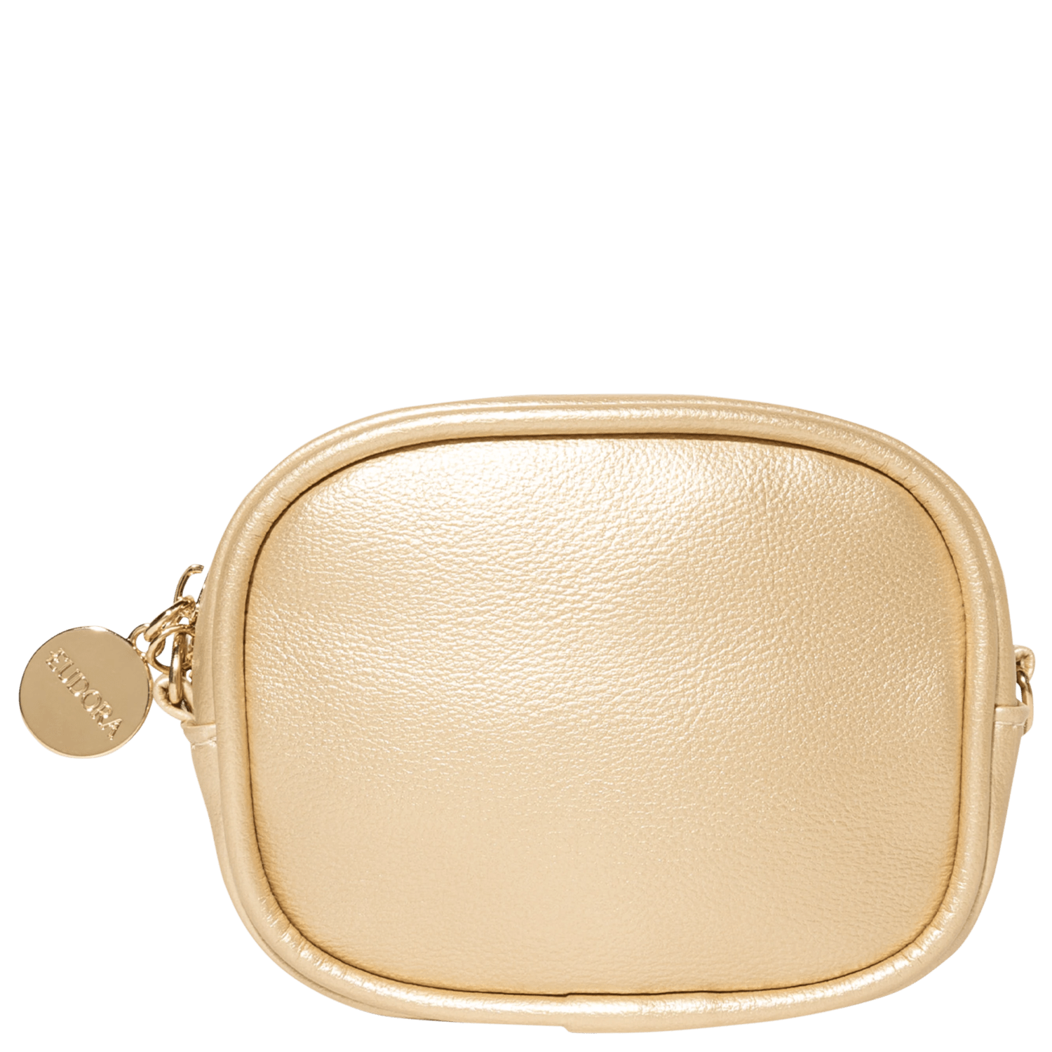 Eudora Niina Secrets Gold Secrets - Clutch com Alça 3 em 1