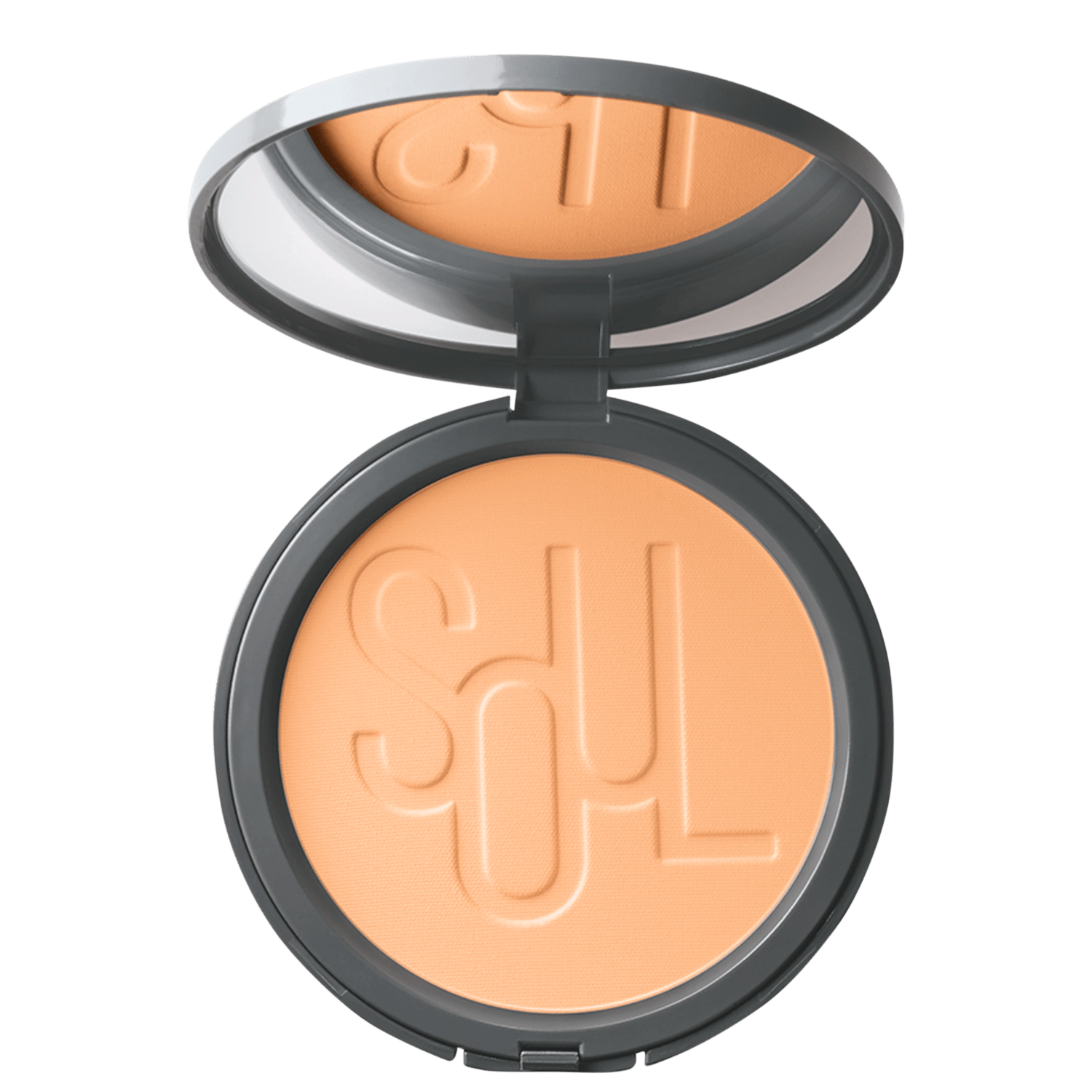 Eudora Soul Ultra Matte Cor 60 - Pó Compacto 10g