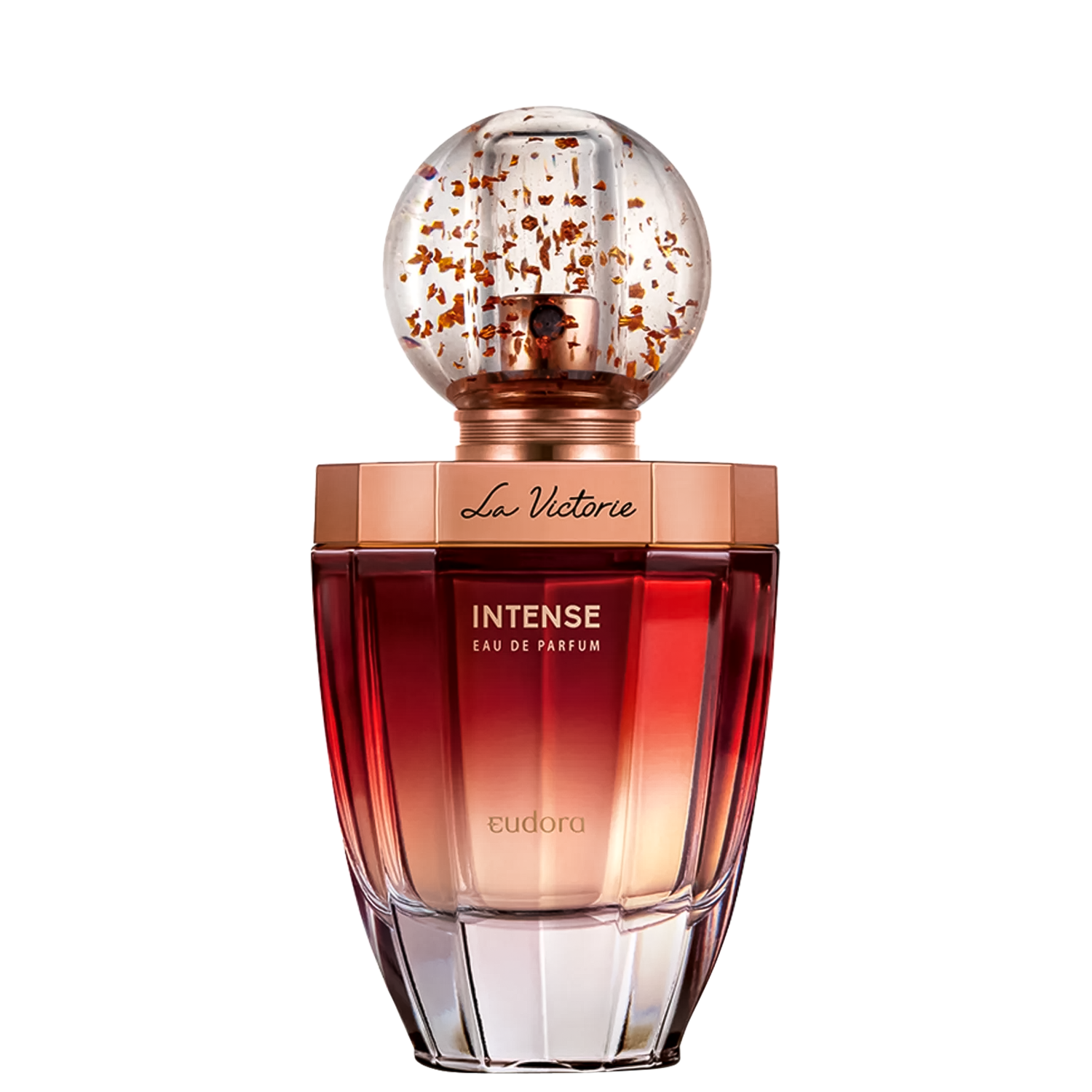 La Victorie Intense Eudora - Eau de Parfum Feminino 75ml